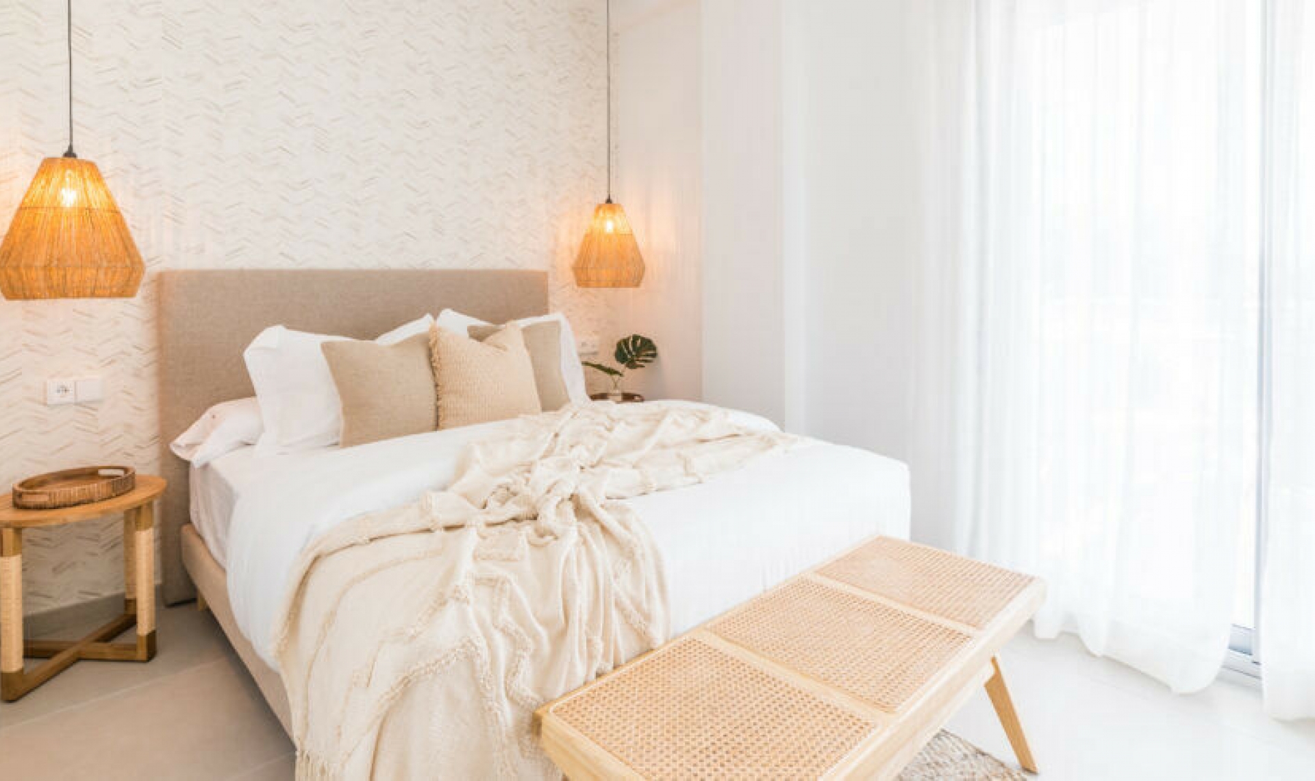 Resale - Apartment -
Cancelada