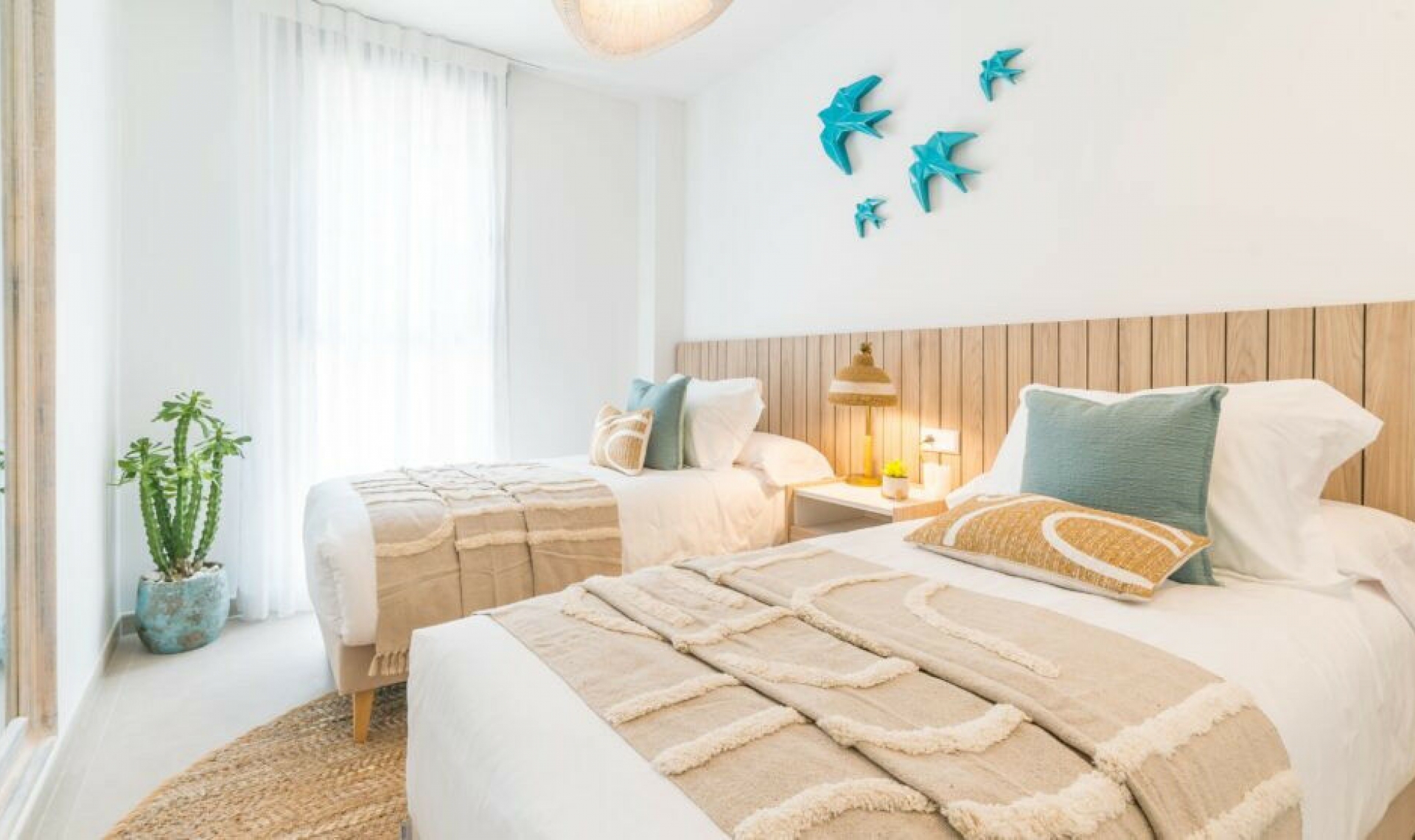 Resale - Apartment -
Cancelada