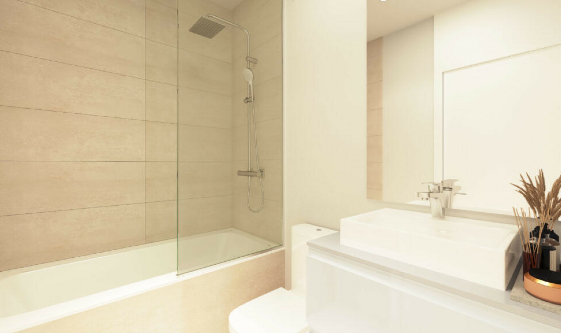 Resale - Apartment -
Cancelada