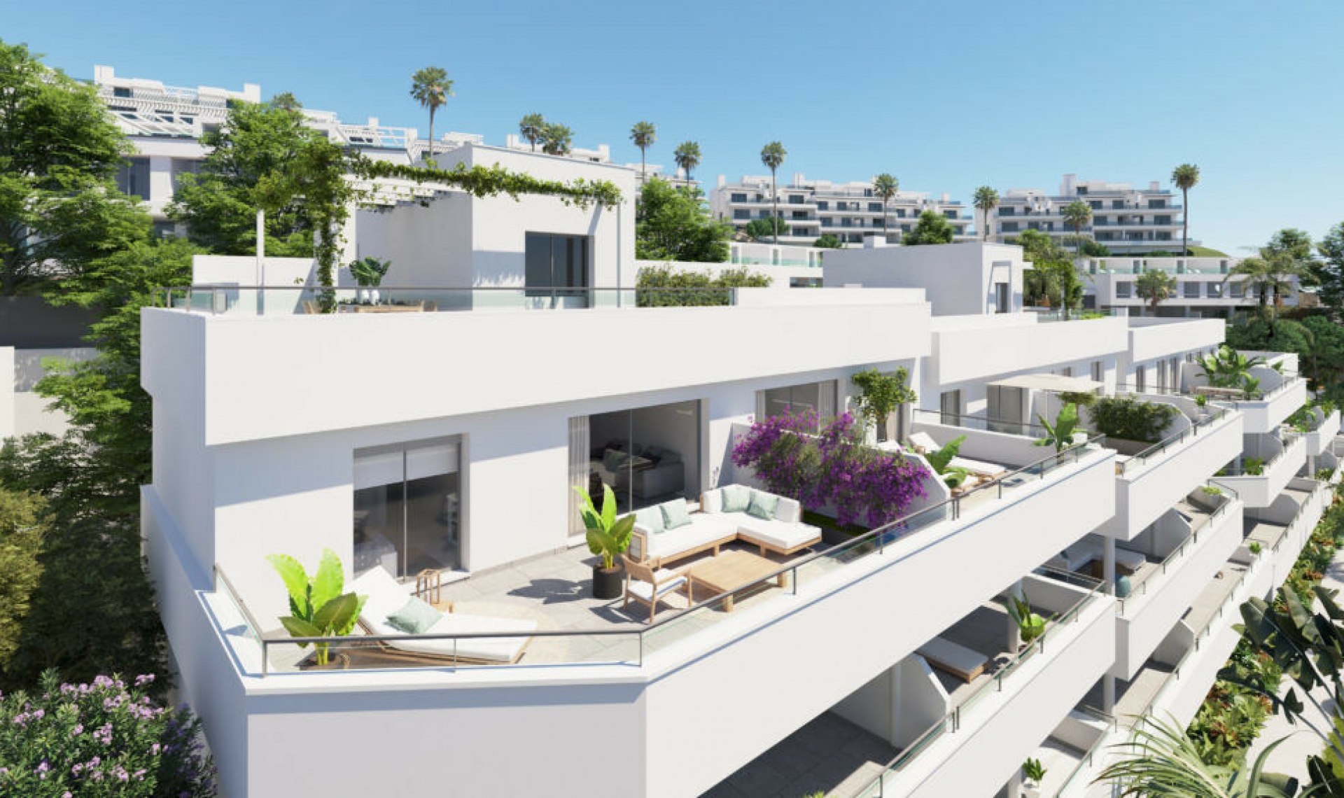 Resale - Apartment -
Cancelada