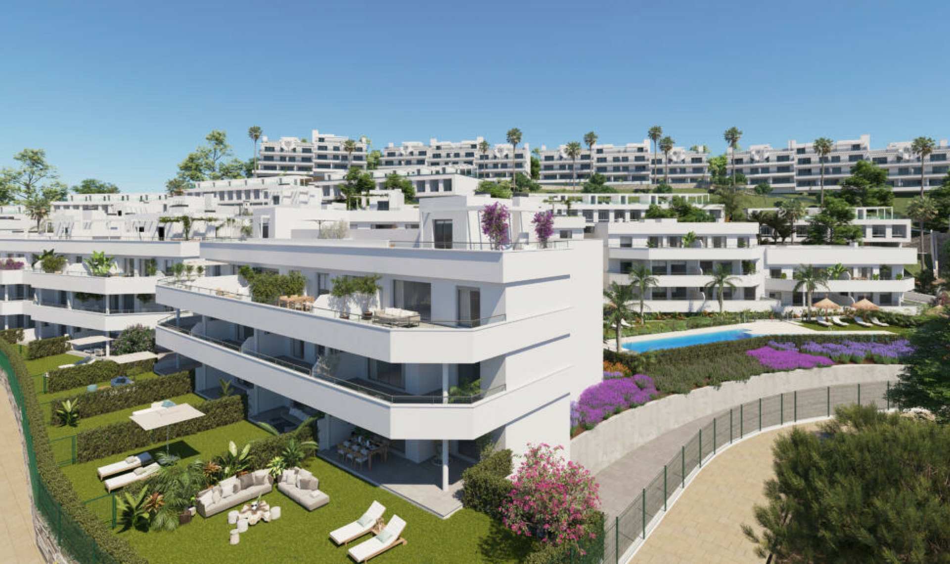 Resale - Apartment -
Cancelada