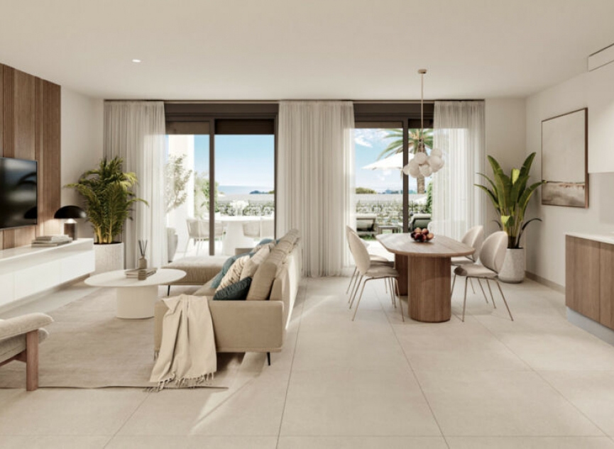 Resale - Apartment -
Cancelada
