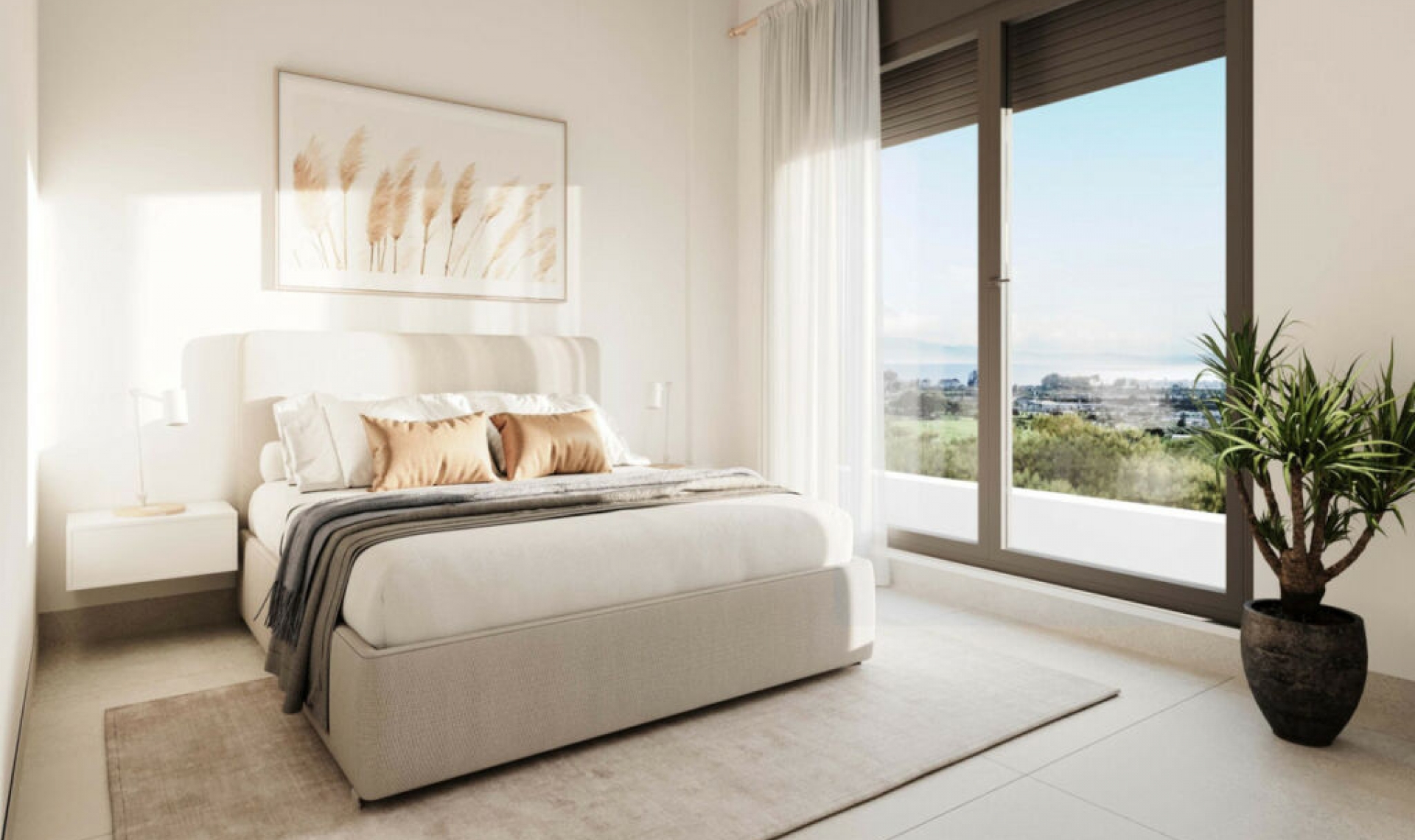 Resale - Apartment -
Cancelada