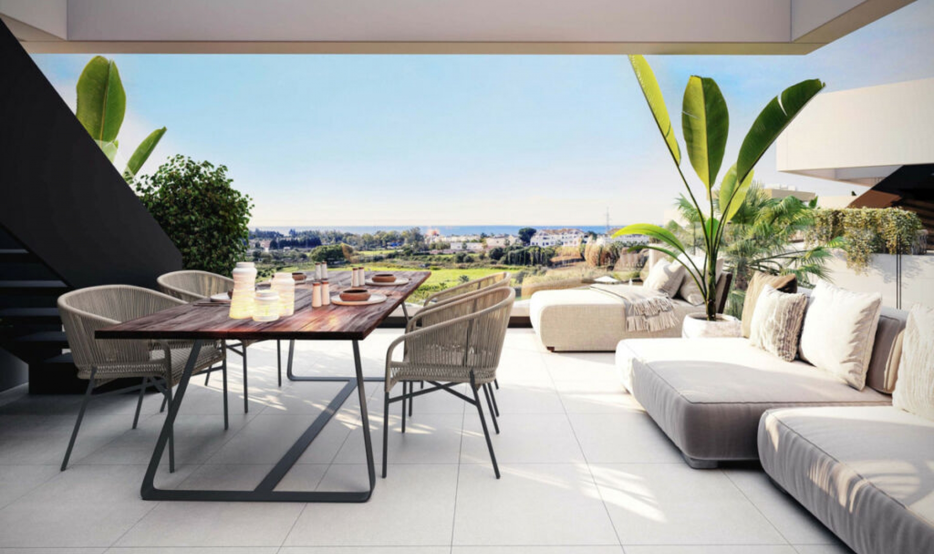 Resale - Apartment -
Cancelada