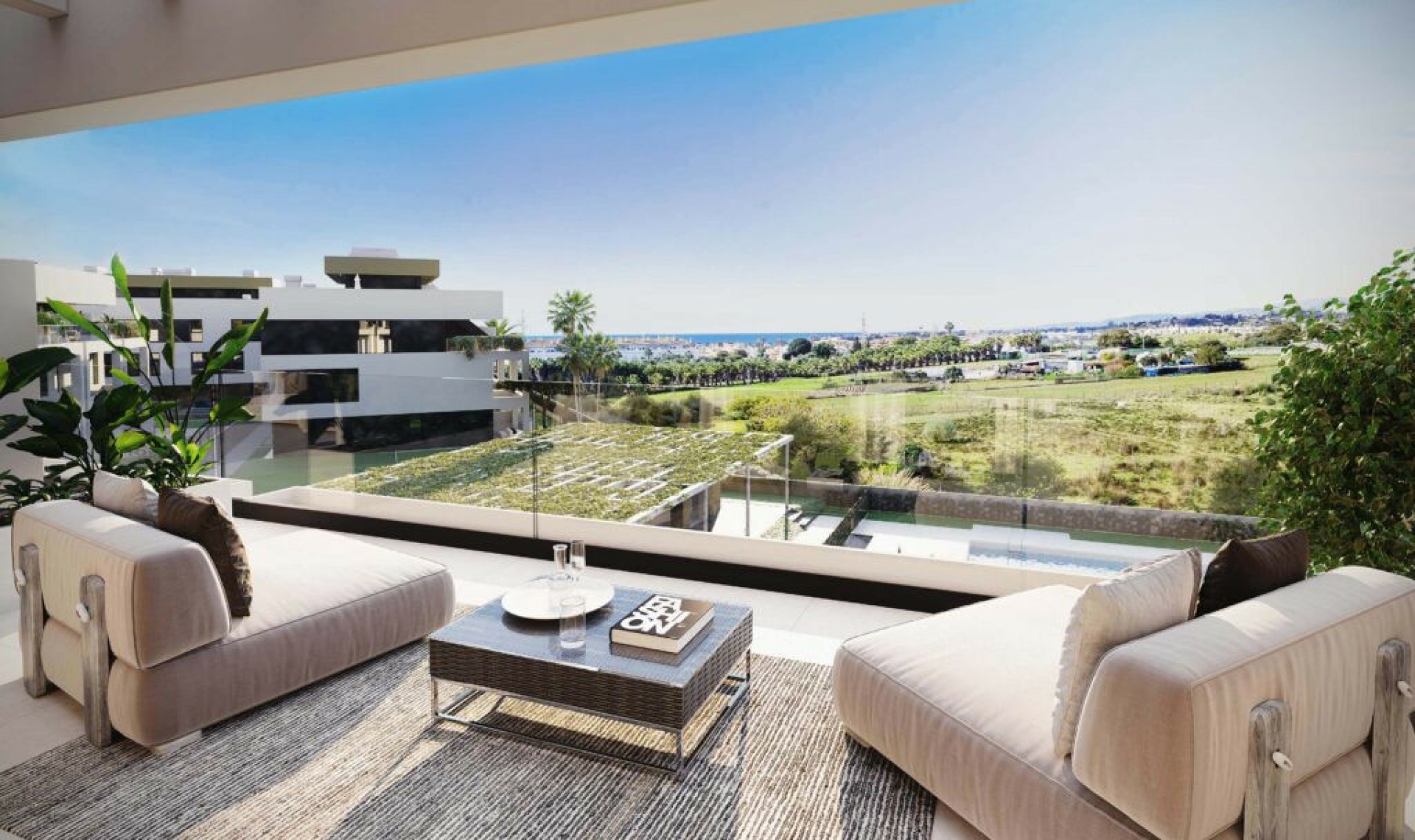 Resale - Apartment -
Cancelada