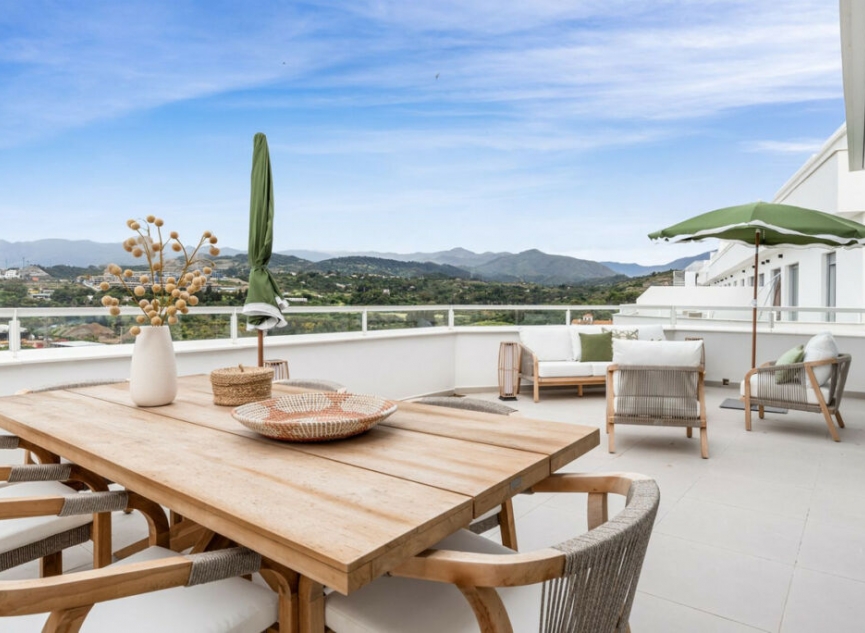 Resale - Apartment -
Cancelada