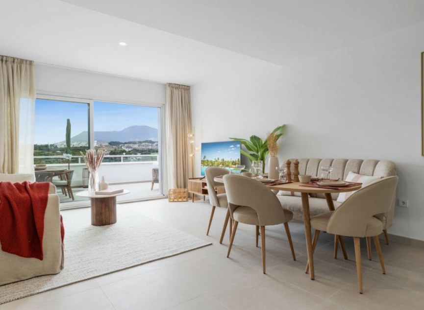 Resale - Apartment -
Cancelada