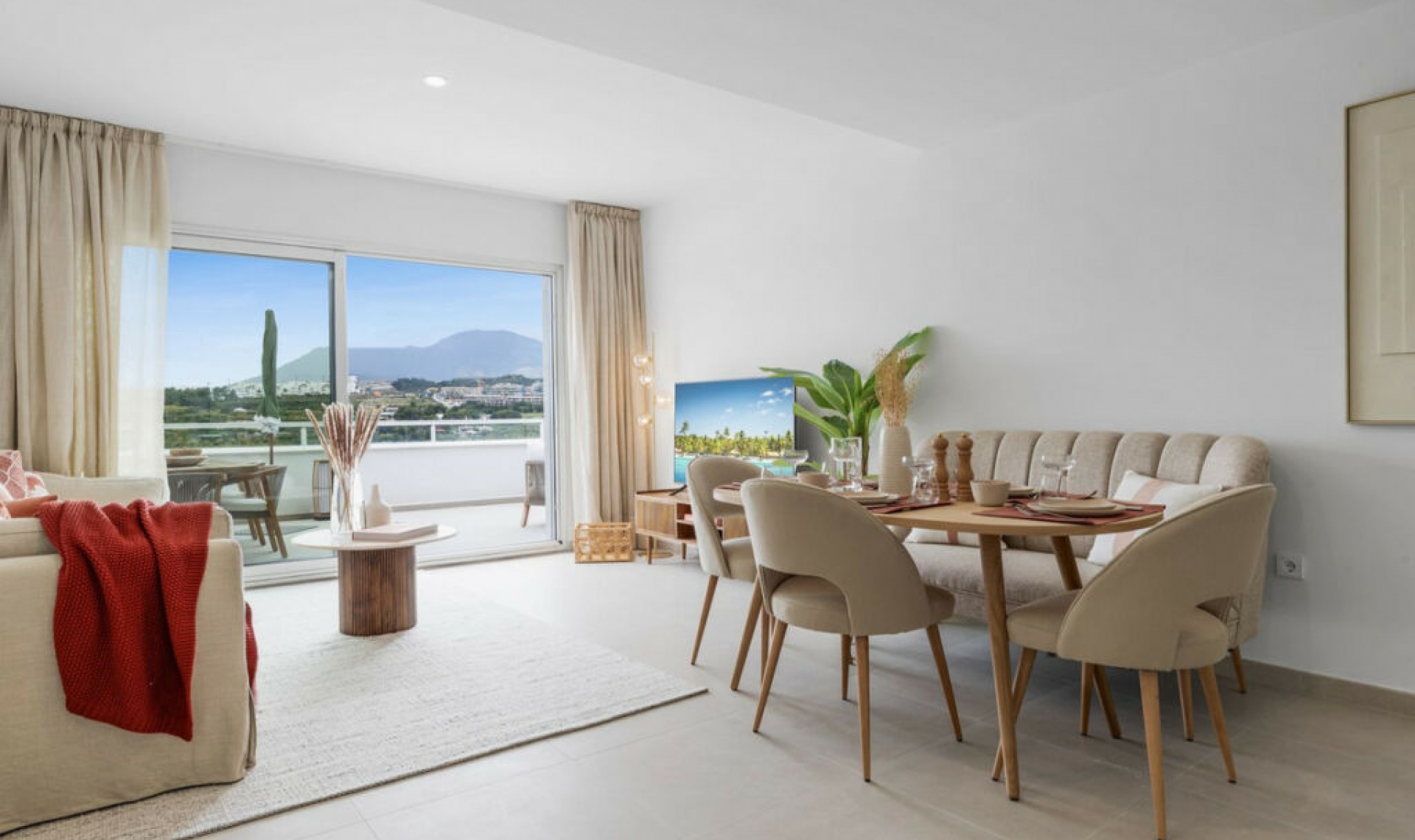 Resale - Apartment -
Cancelada