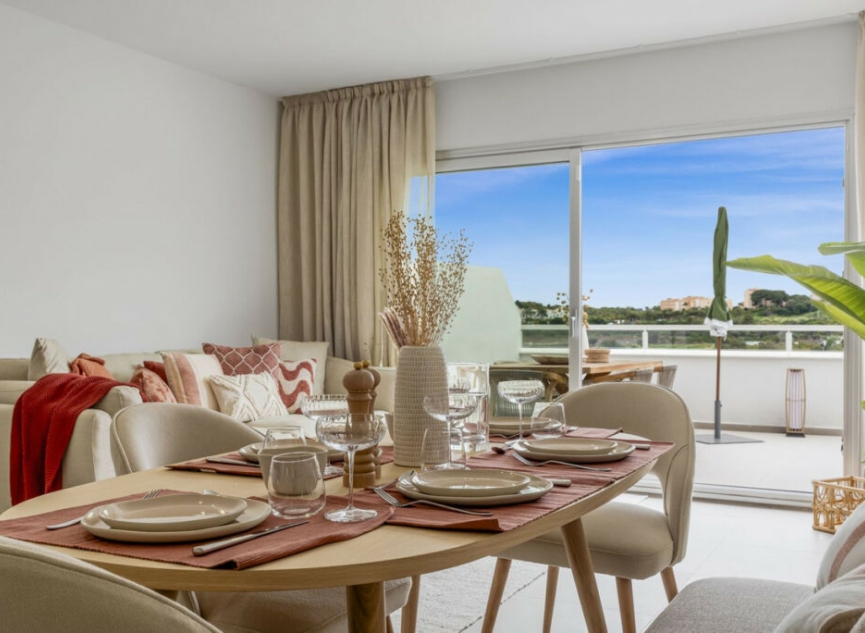 Resale - Apartment -
Cancelada