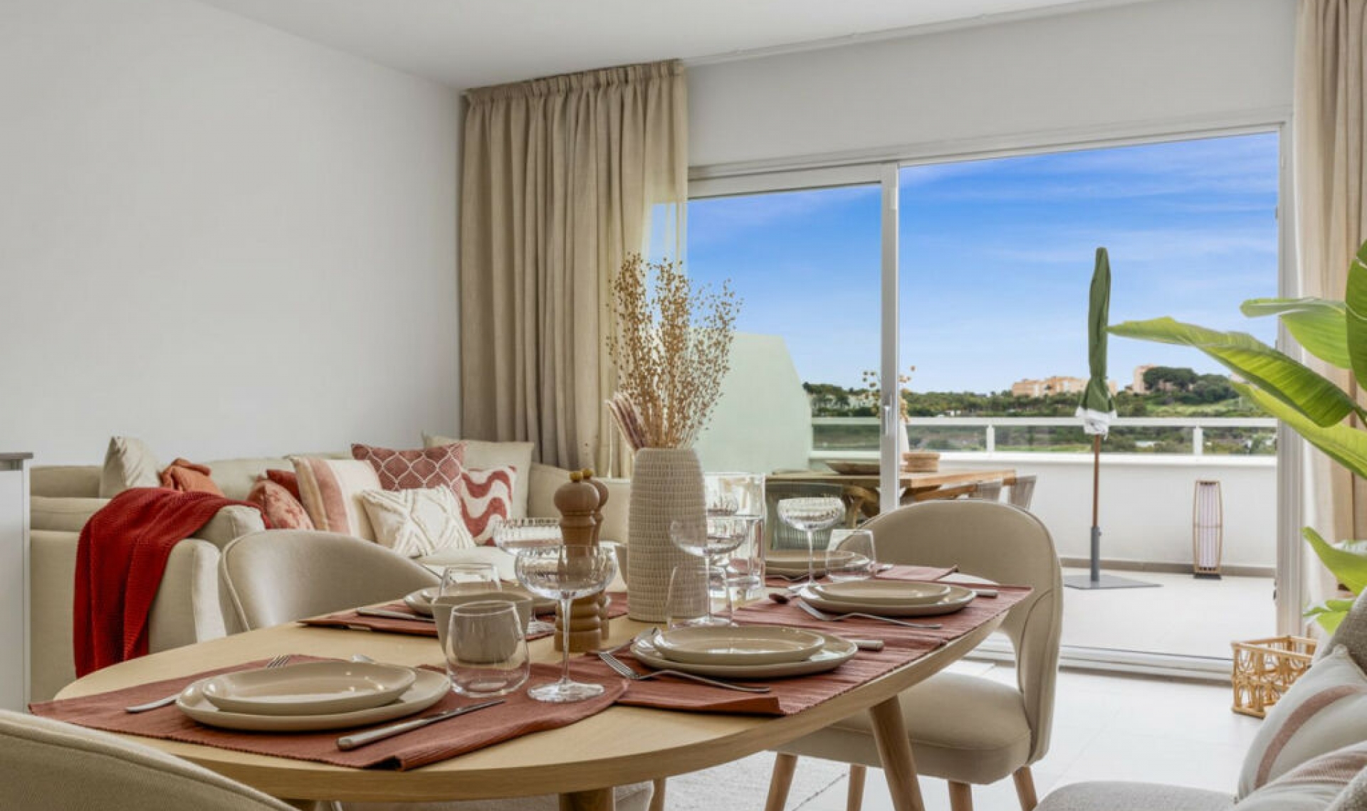 Resale - Apartment -
Cancelada