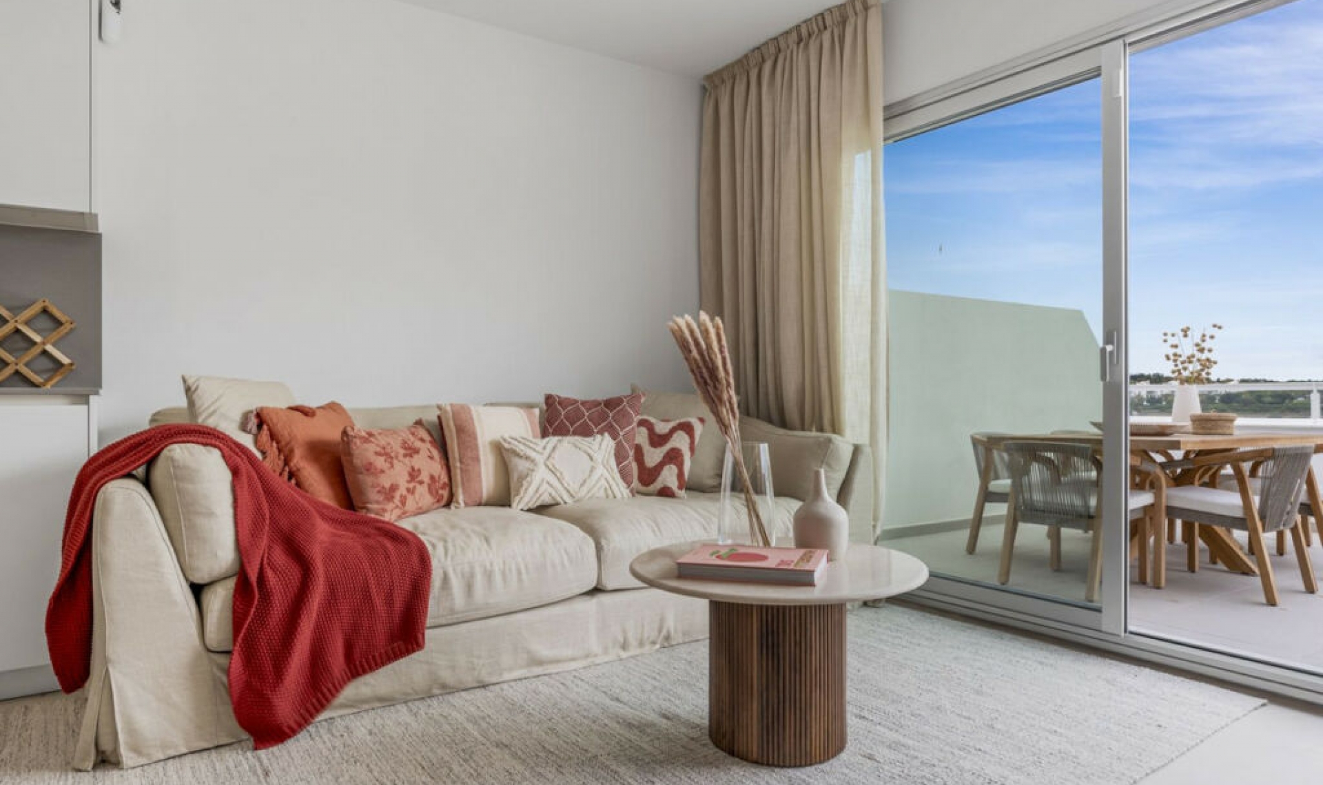 Resale - Apartment -
Cancelada