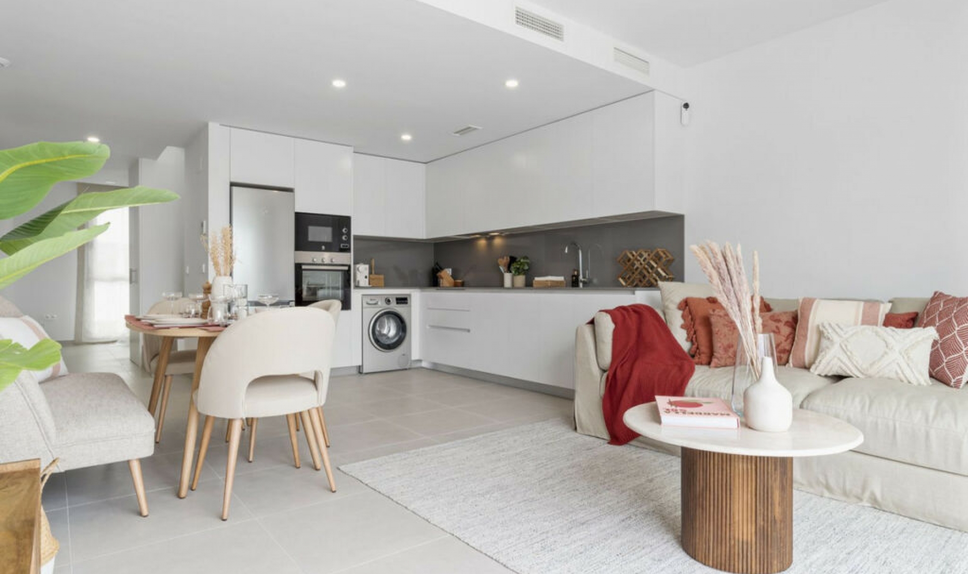 Resale - Apartment -
Cancelada