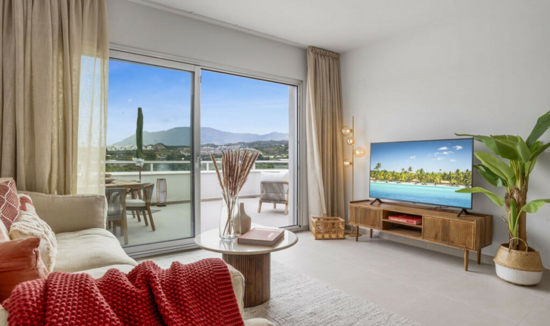 Resale - Apartment -
Cancelada