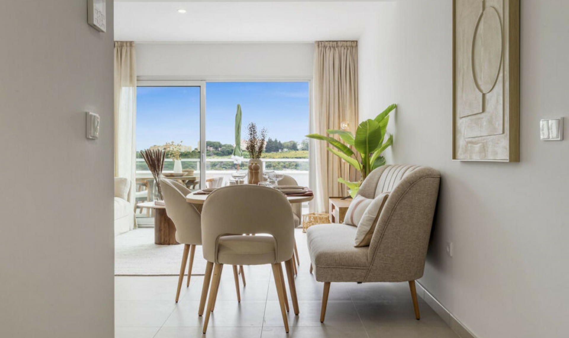 Resale - Apartment -
Cancelada