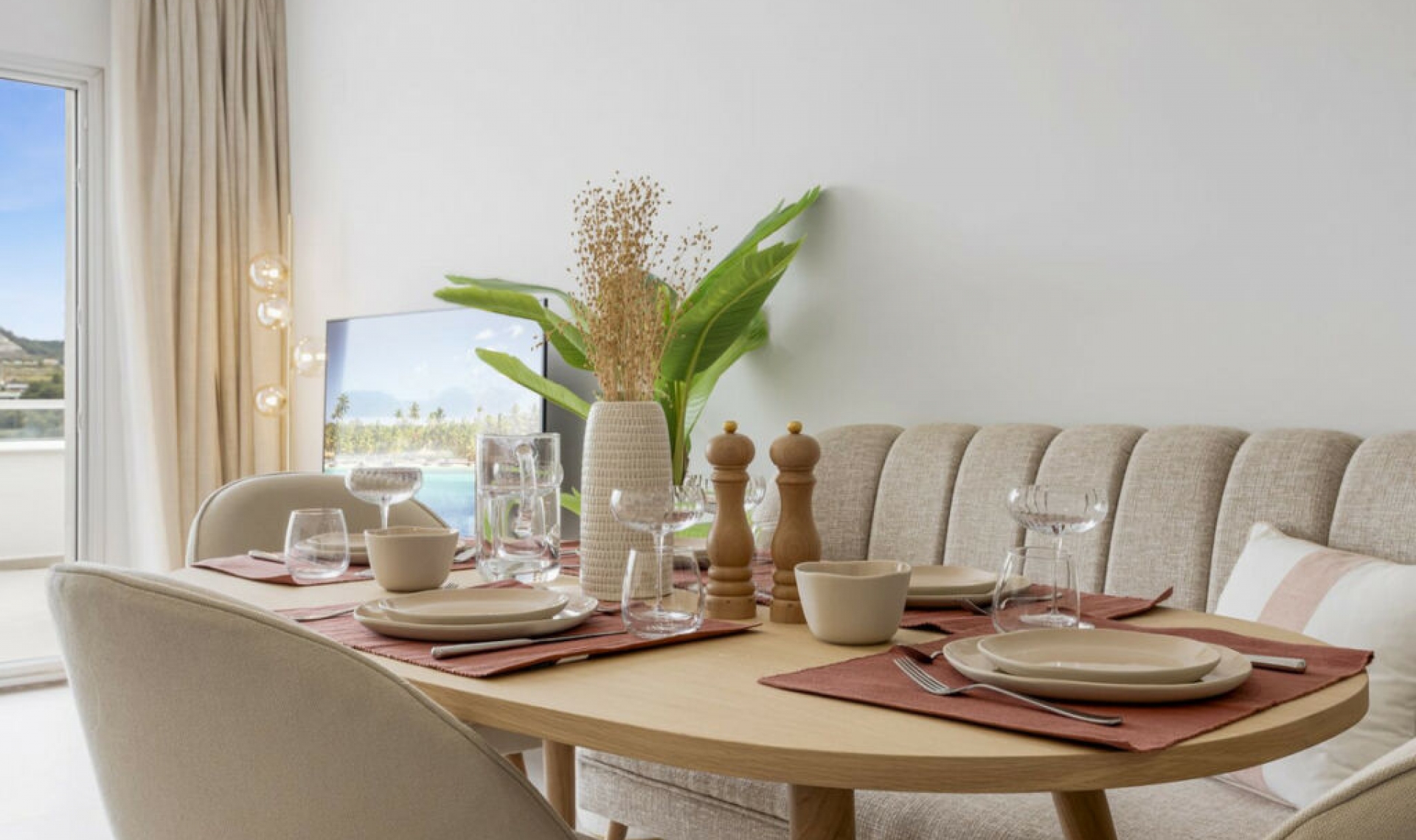 Resale - Apartment -
Cancelada