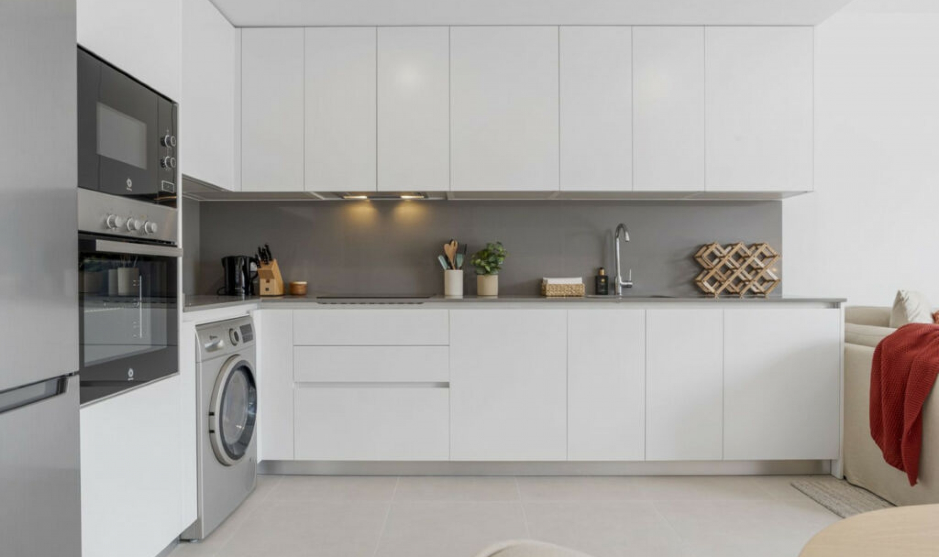 Resale - Apartment -
Cancelada