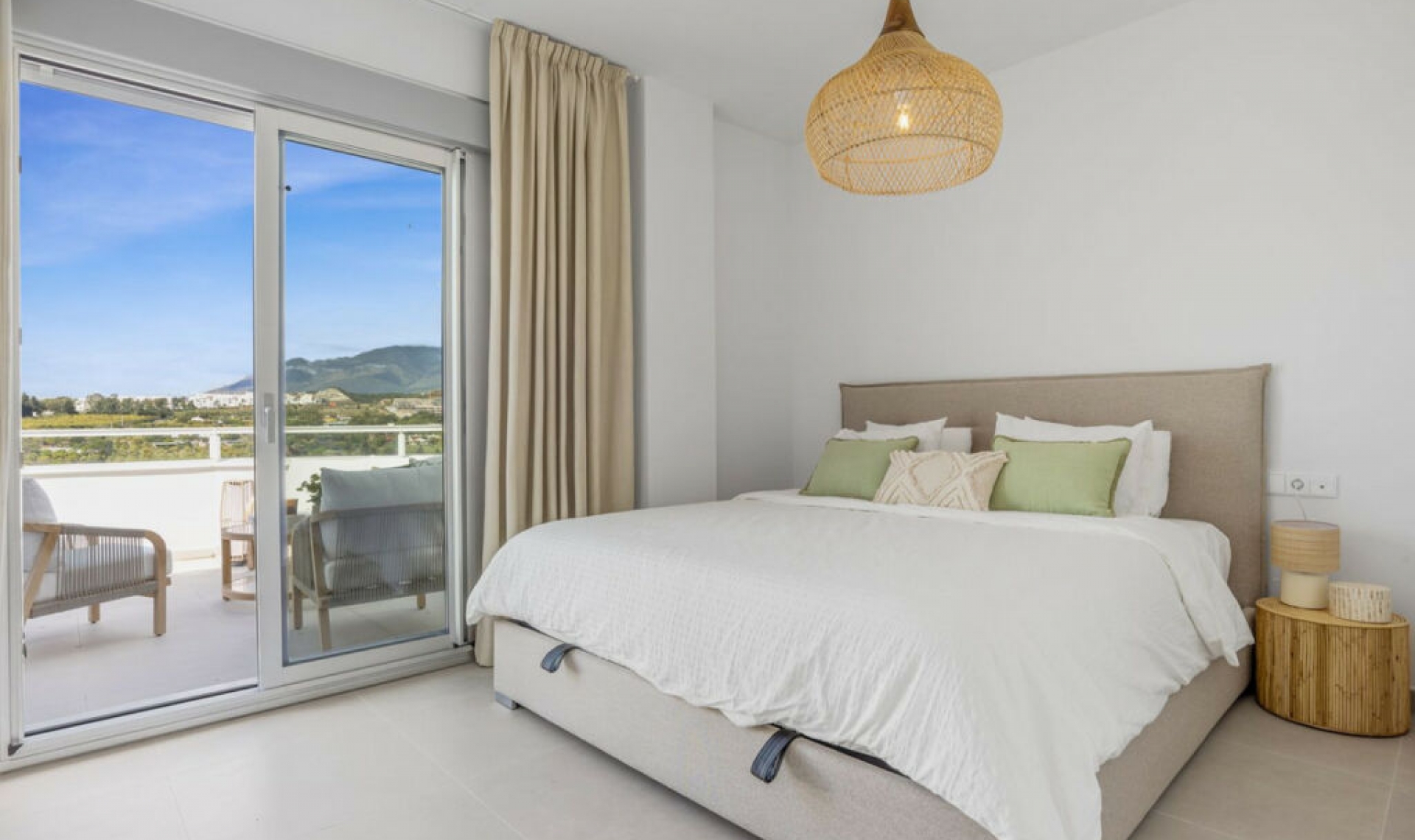 Resale - Apartment -
Cancelada