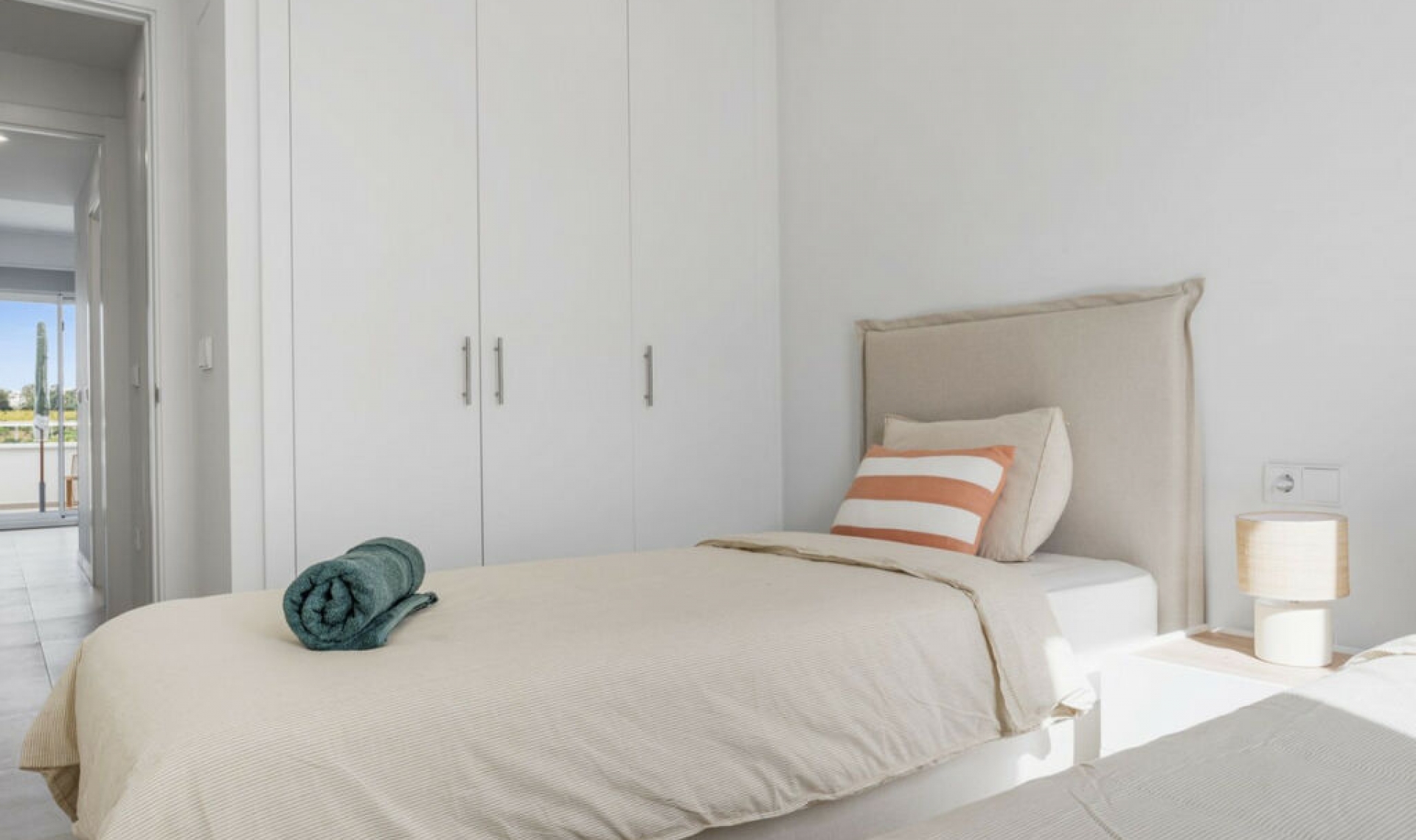 Resale - Apartment -
Cancelada