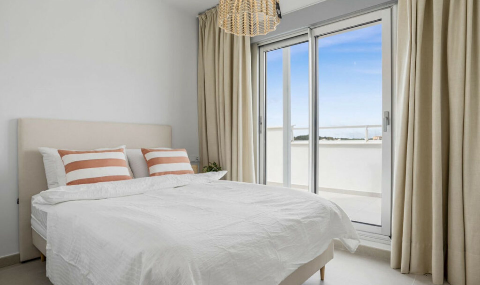 Resale - Apartment -
Cancelada