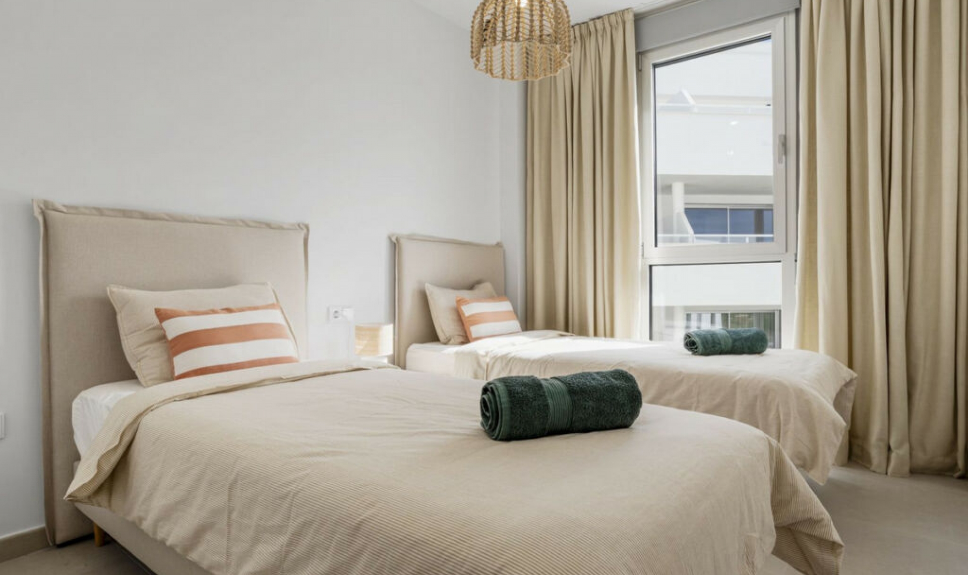 Resale - Apartment -
Cancelada