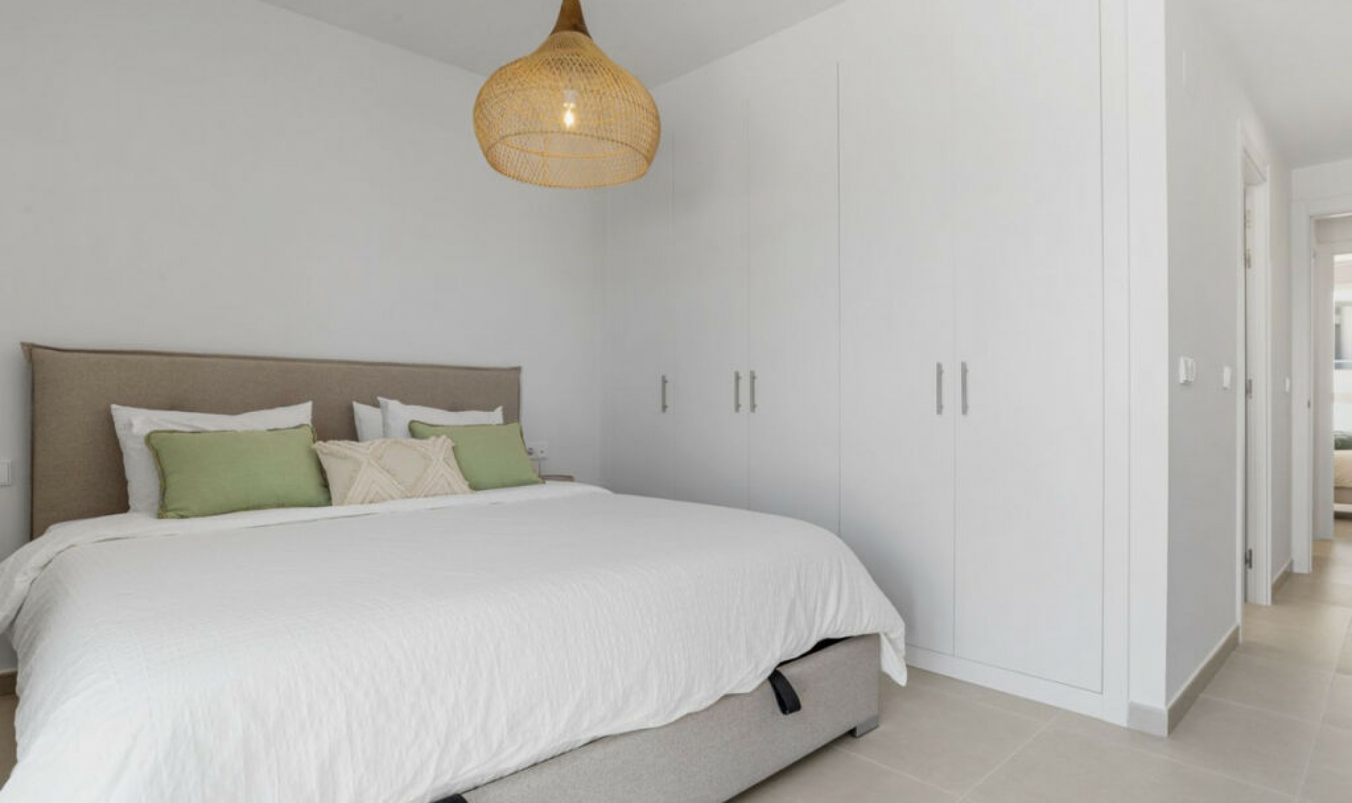 Resale - Apartment -
Cancelada