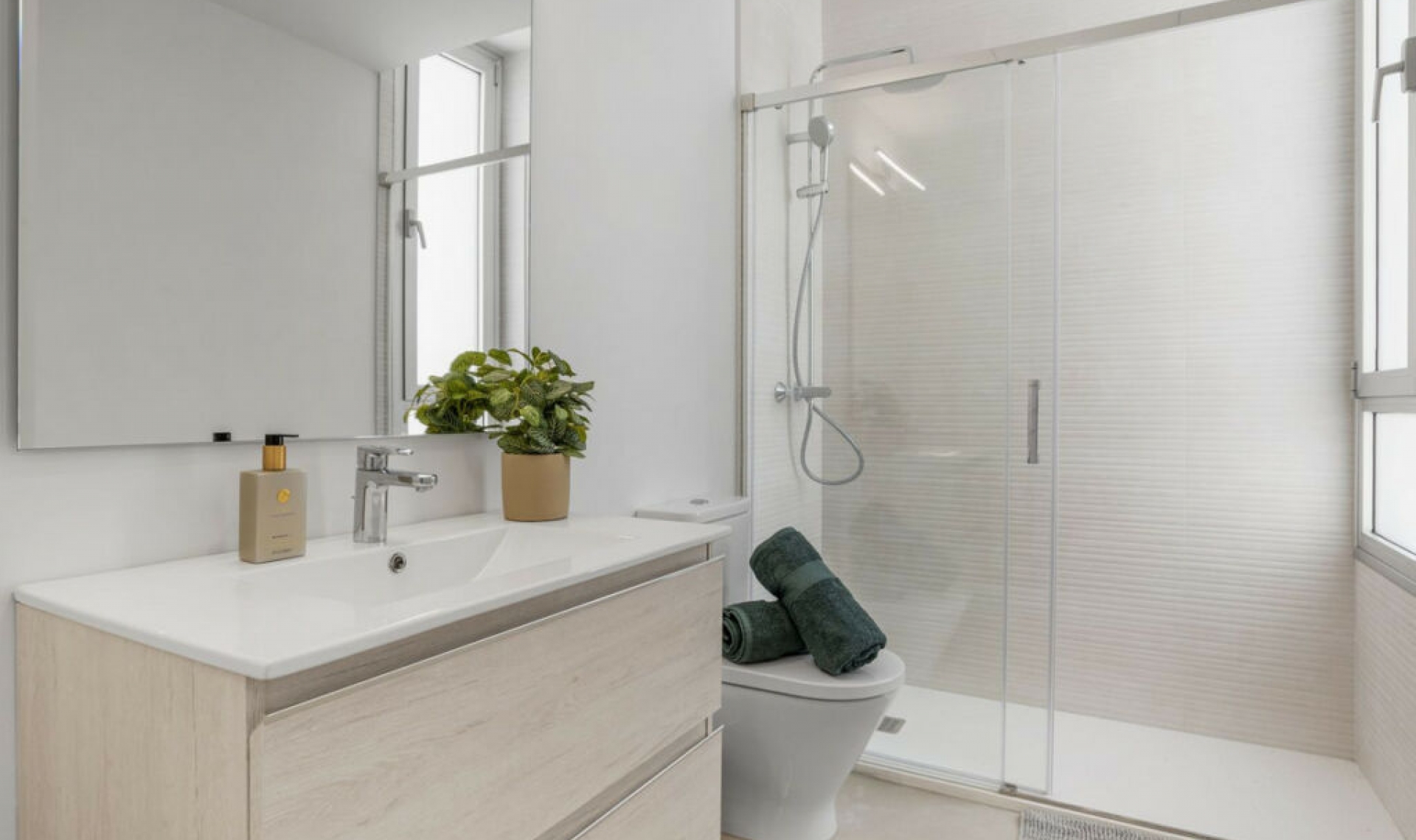 Resale - Apartment -
Cancelada