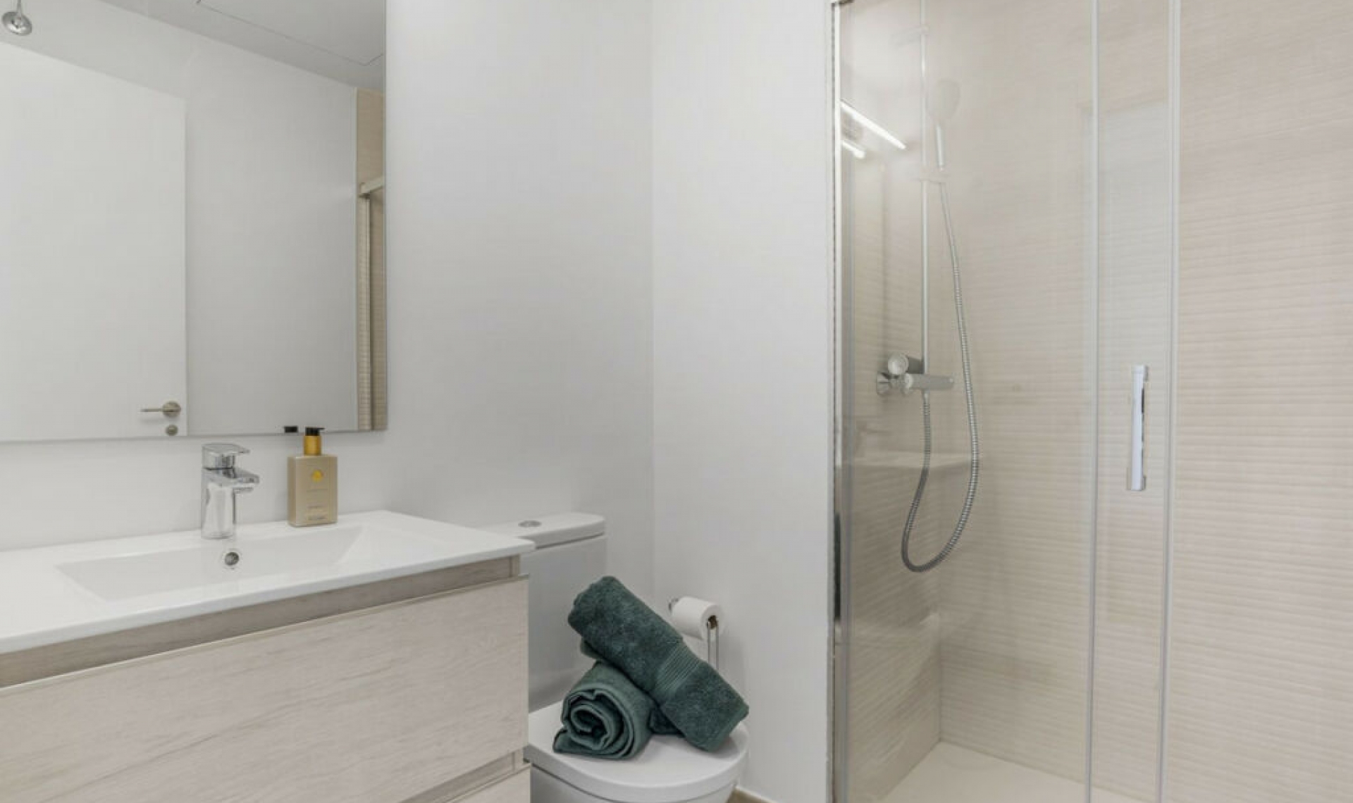 Resale - Apartment -
Cancelada