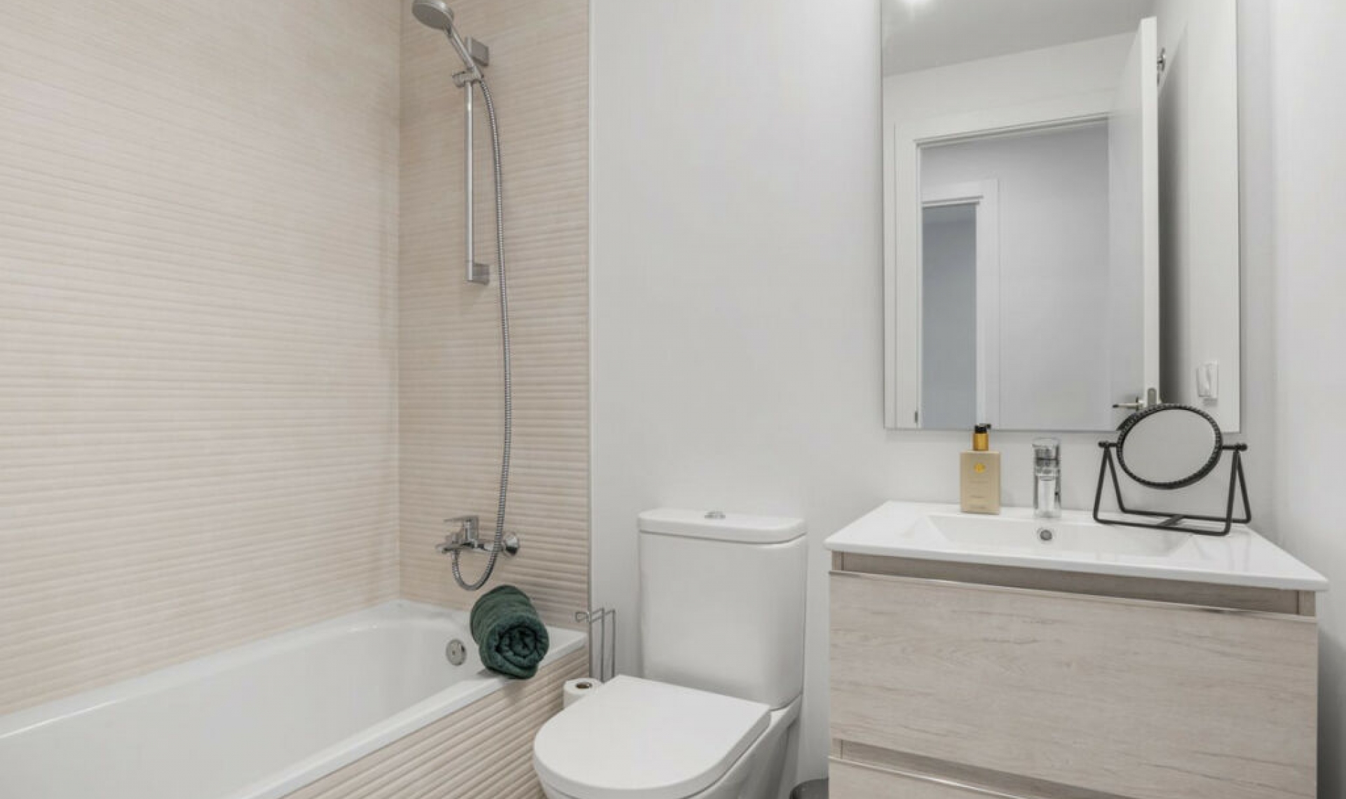 Resale - Apartment -
Cancelada