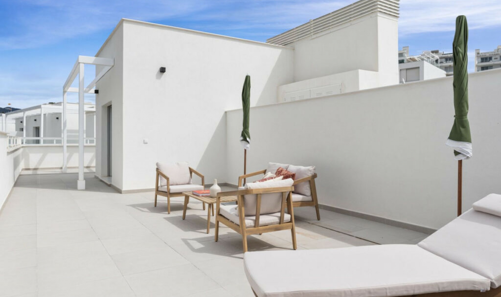 Resale - Apartment -
Cancelada