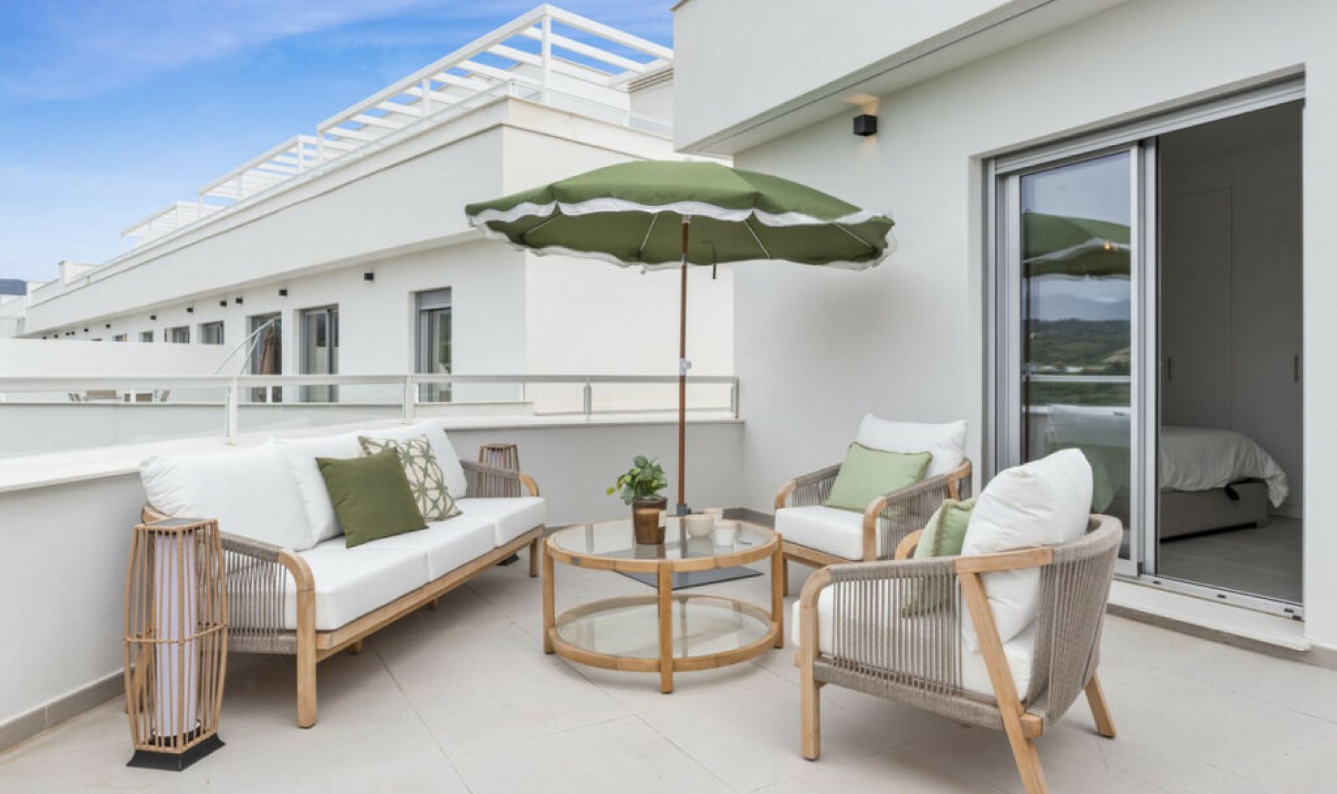 Resale - Apartment -
Cancelada