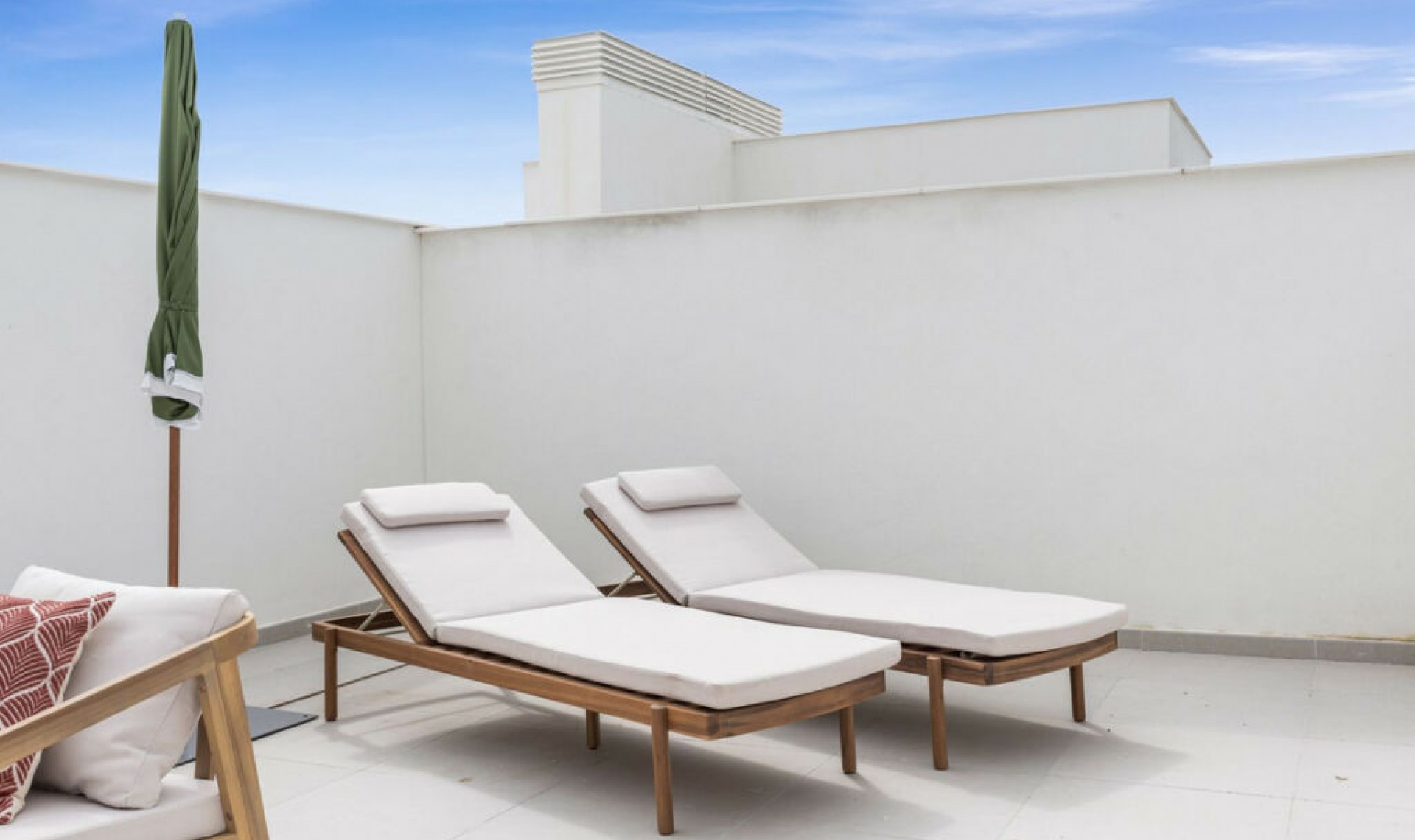 Resale - Apartment -
Cancelada