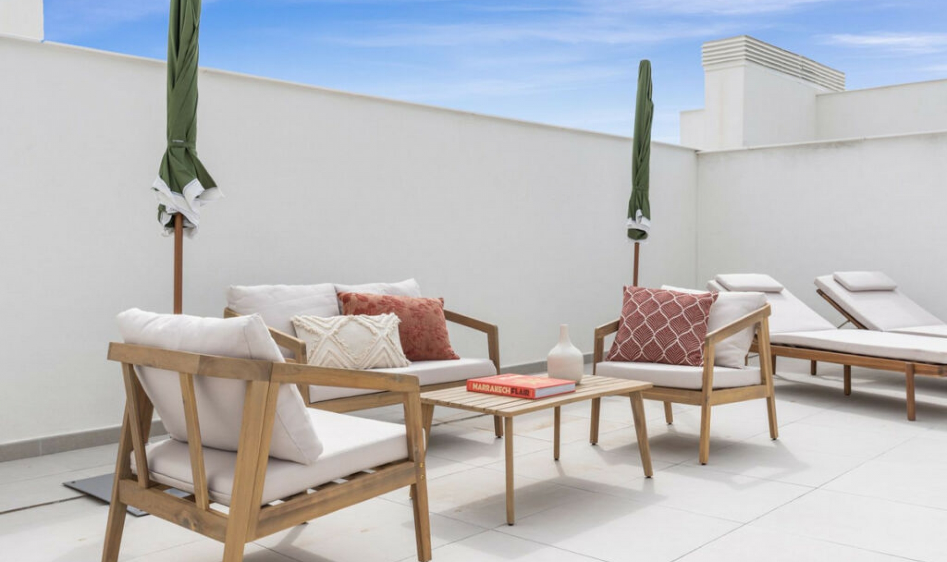 Resale - Apartment -
Cancelada