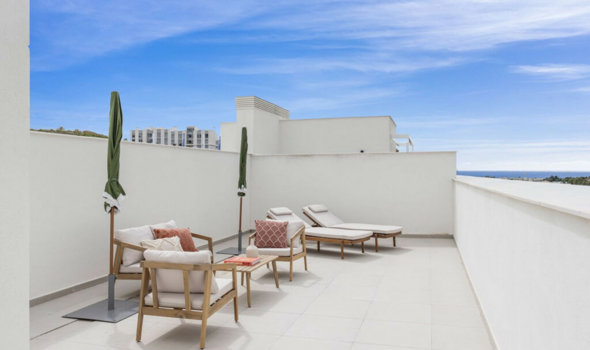 Resale - Apartment -
Cancelada