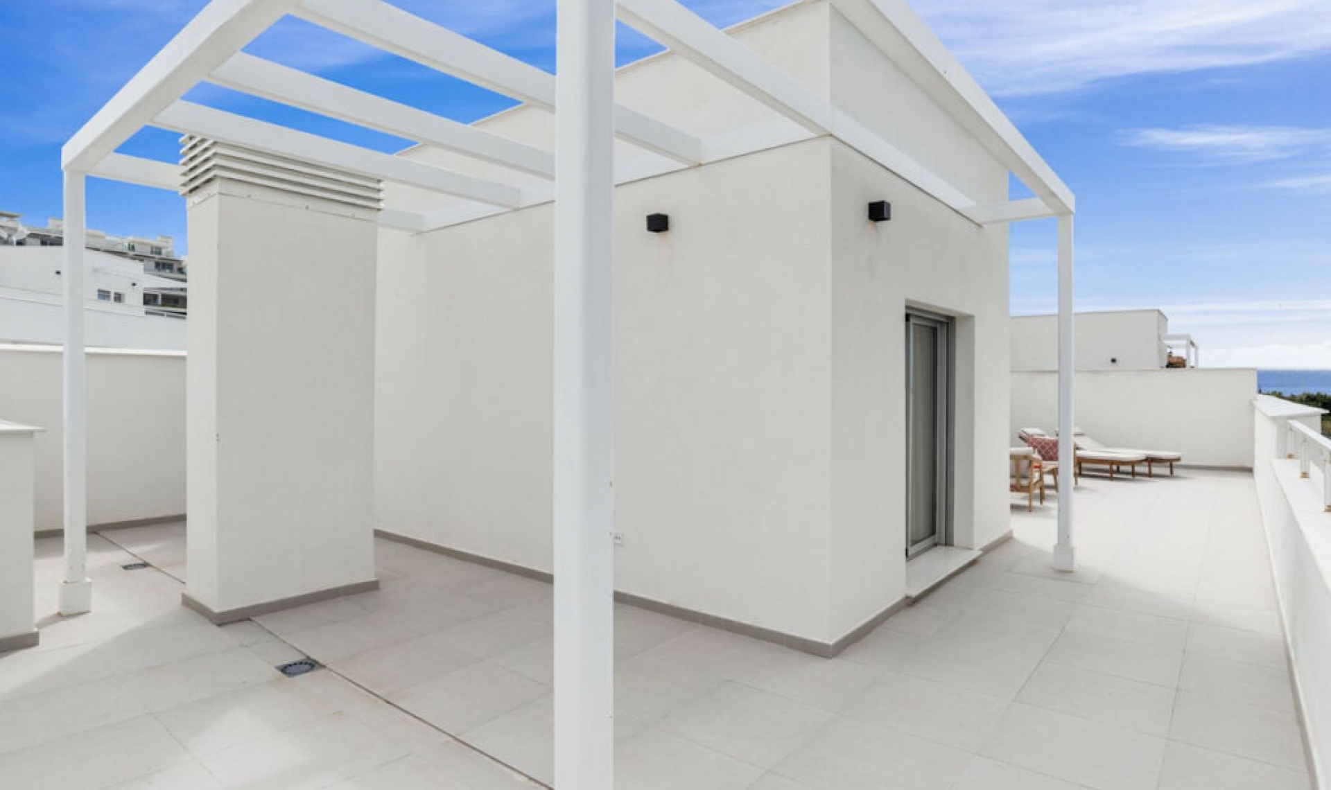 Resale - Apartment -
Cancelada