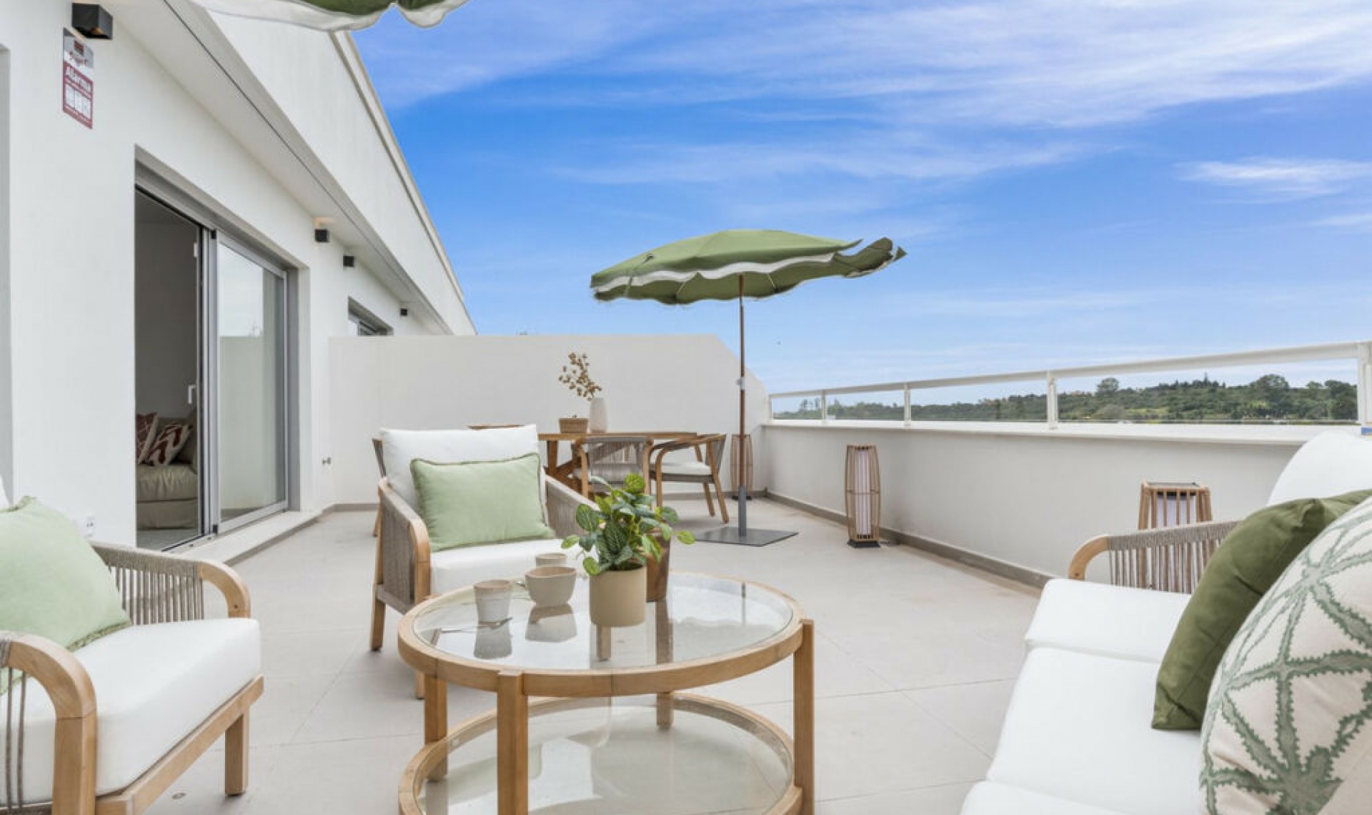 Resale - Apartment -
Cancelada