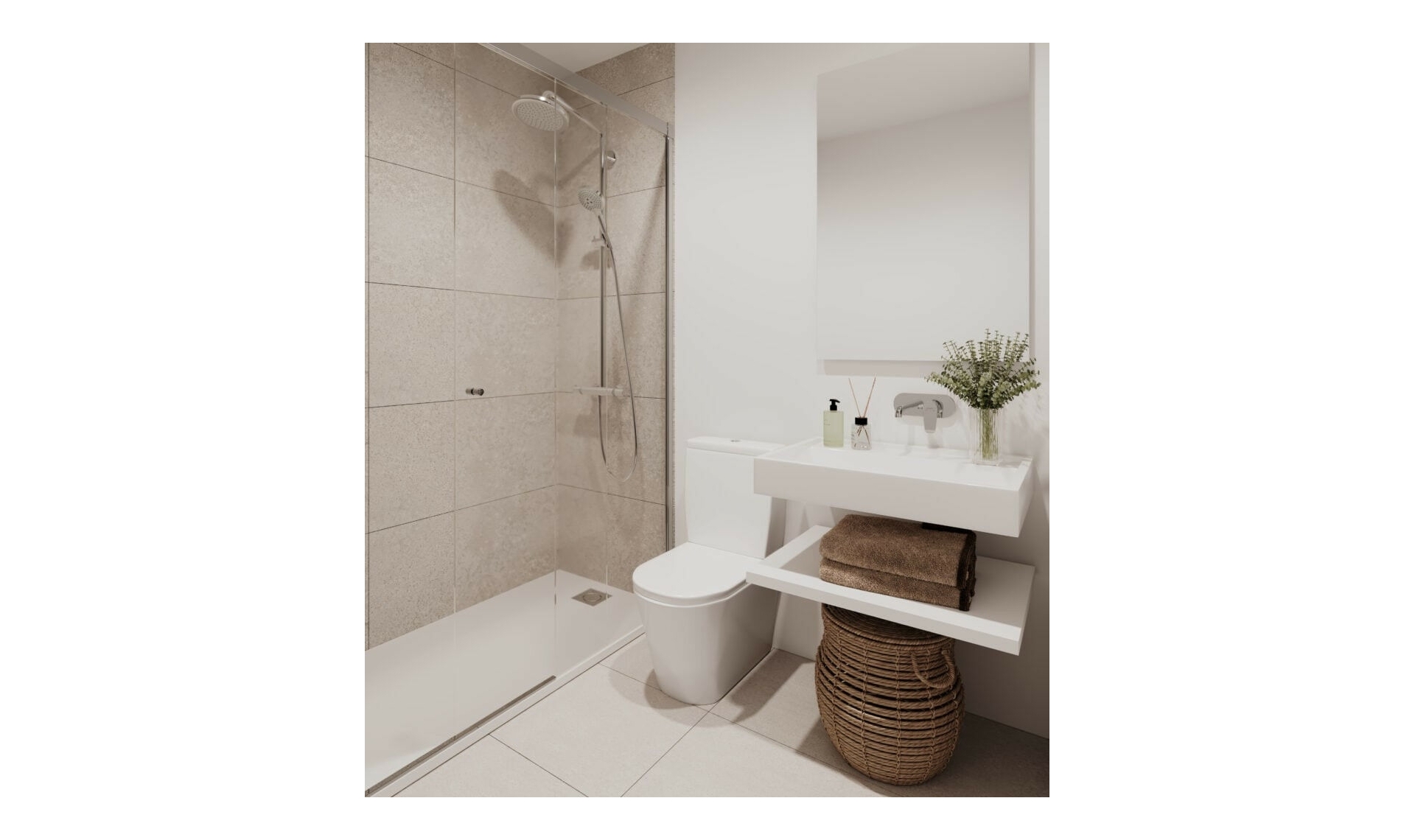 Resale - Apartment -
Cancelada