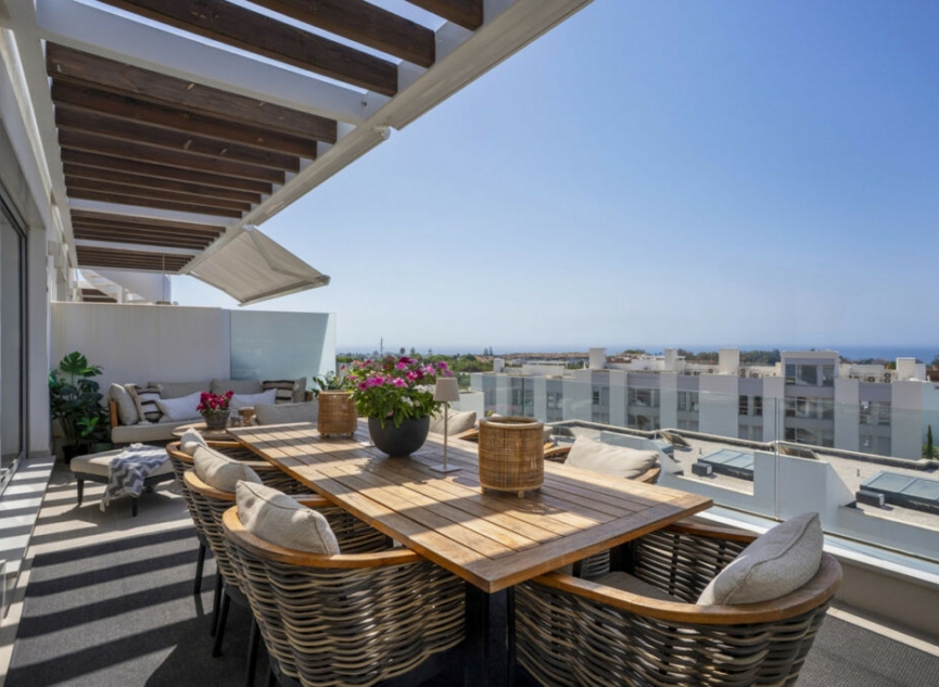 Resale - Apartment -
Cancelada