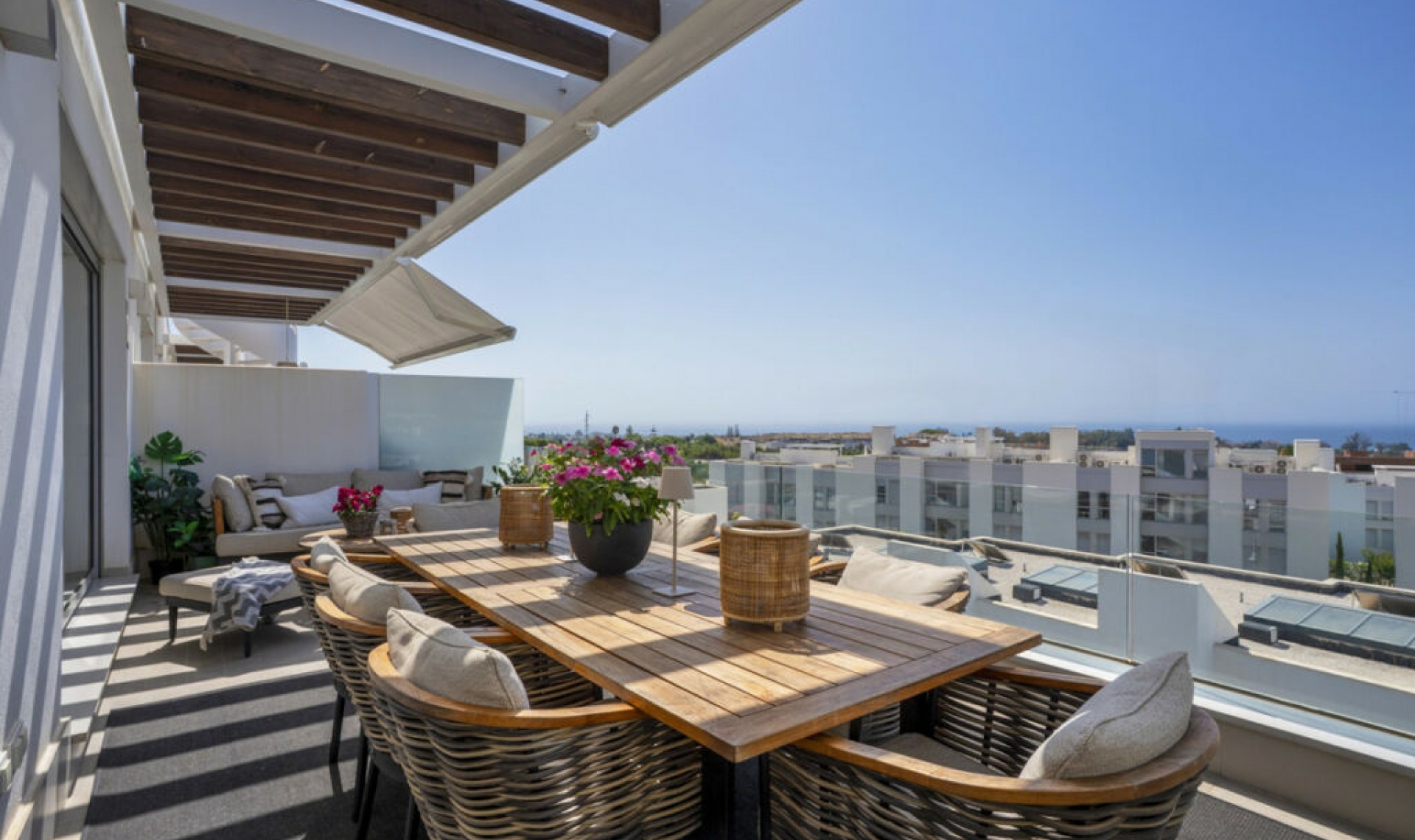 Resale - Apartment -
Cancelada