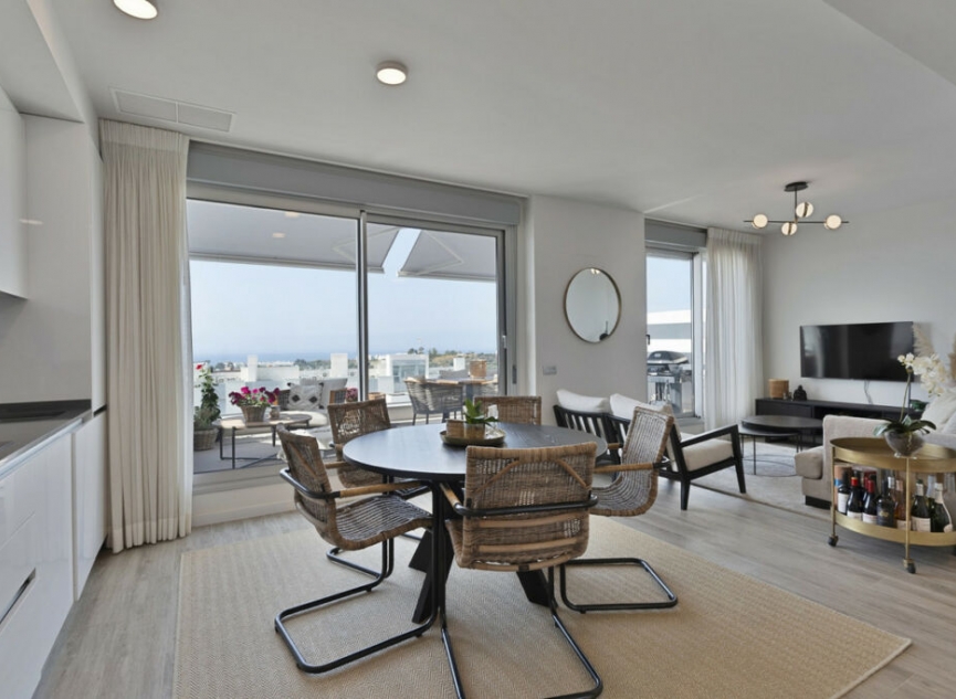Resale - Apartment -
Cancelada