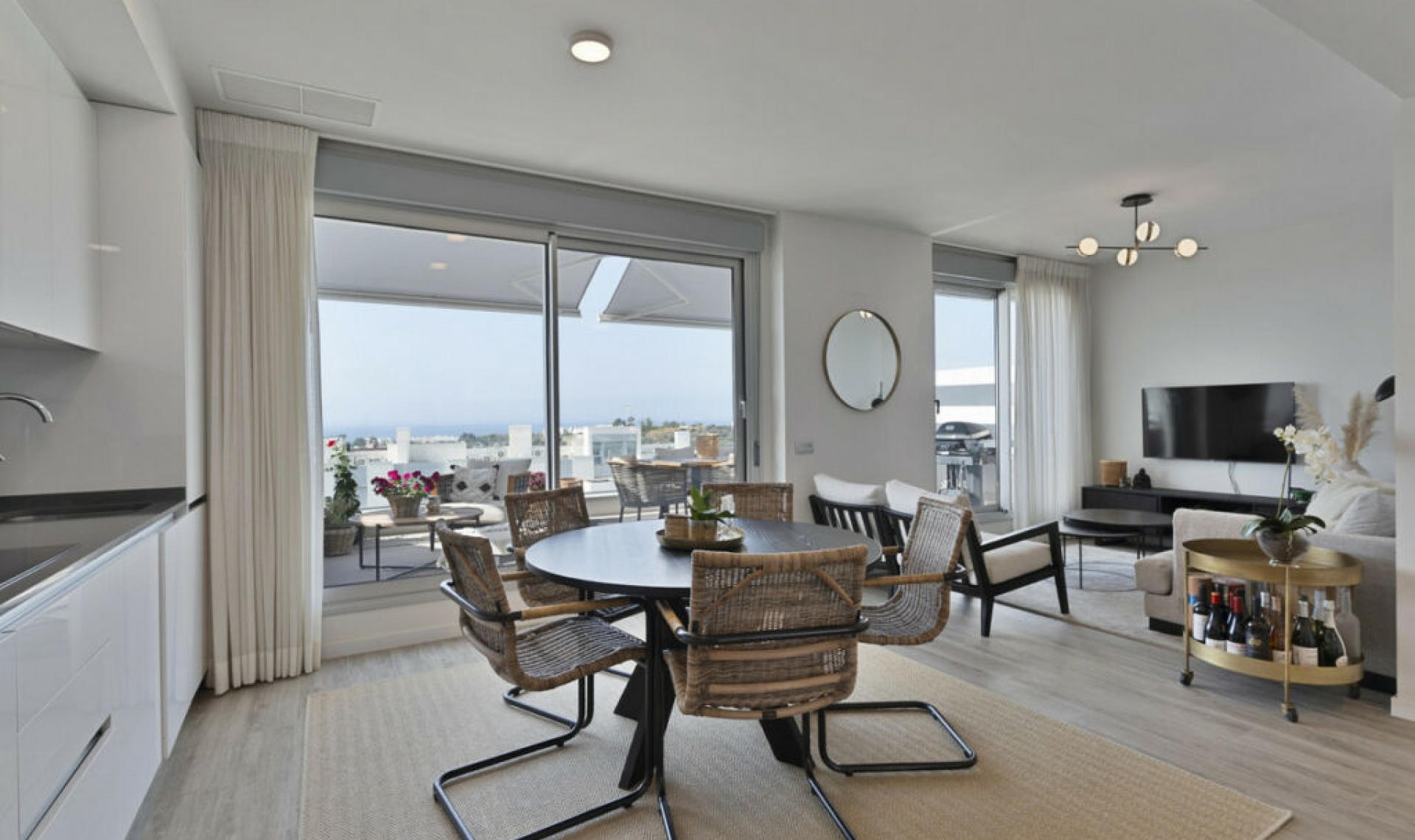 Resale - Apartment -
Cancelada