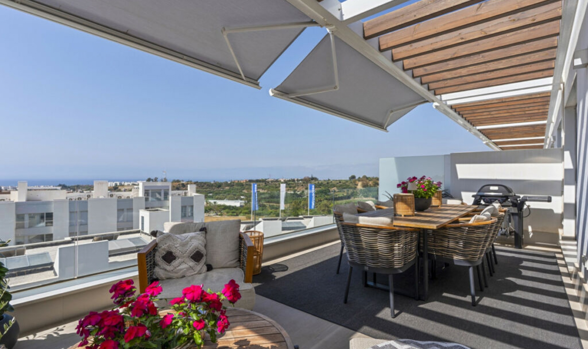 Resale - Apartment -
Cancelada