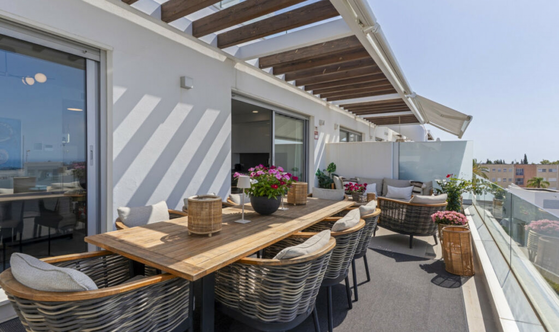 Resale - Apartment -
Cancelada