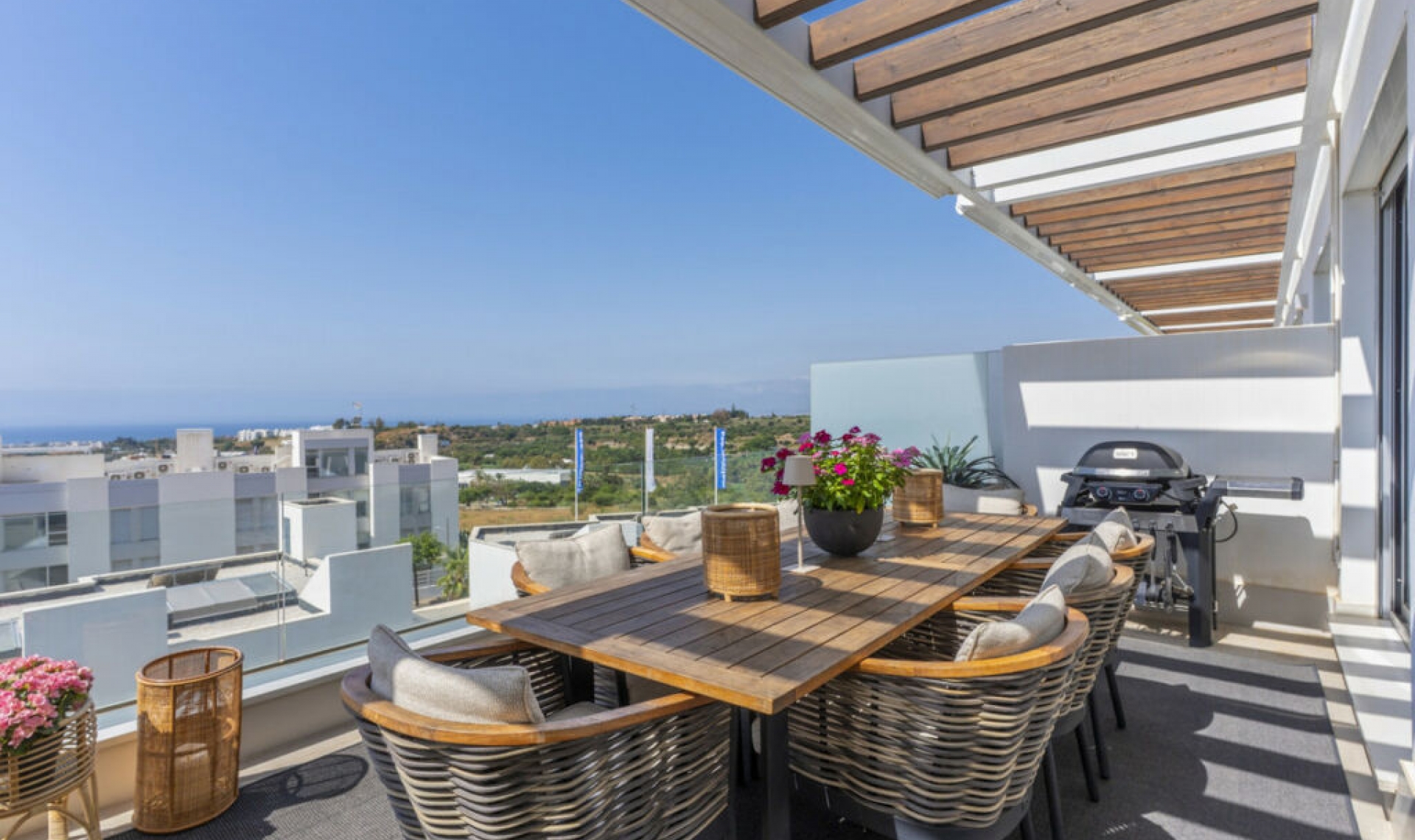 Resale - Apartment -
Cancelada