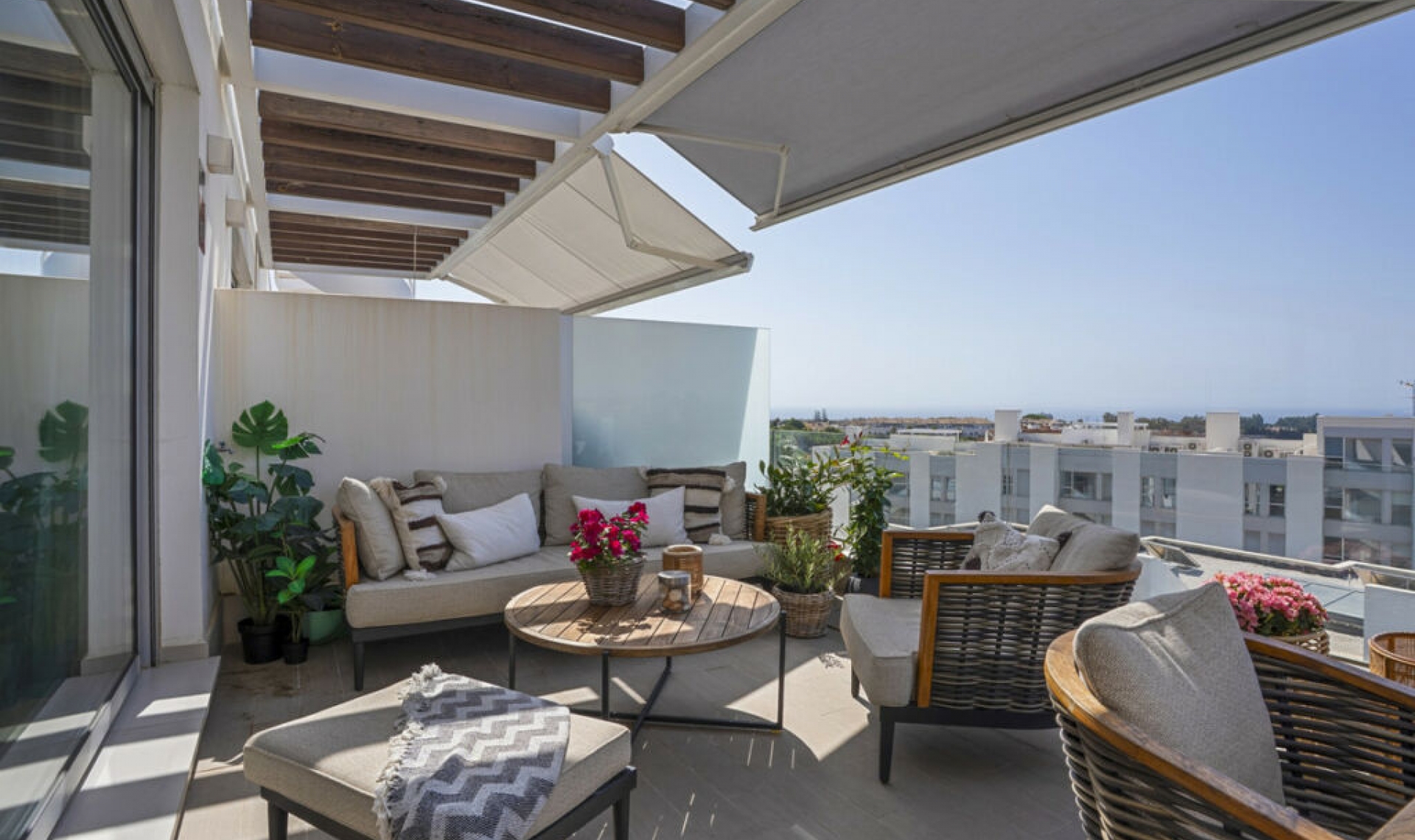 Resale - Apartment -
Cancelada