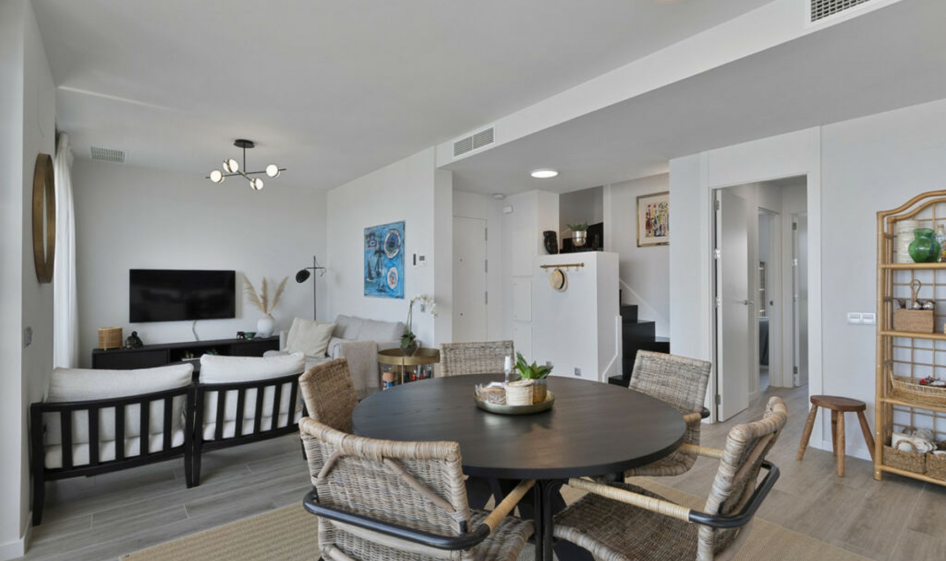 Resale - Apartment -
Cancelada