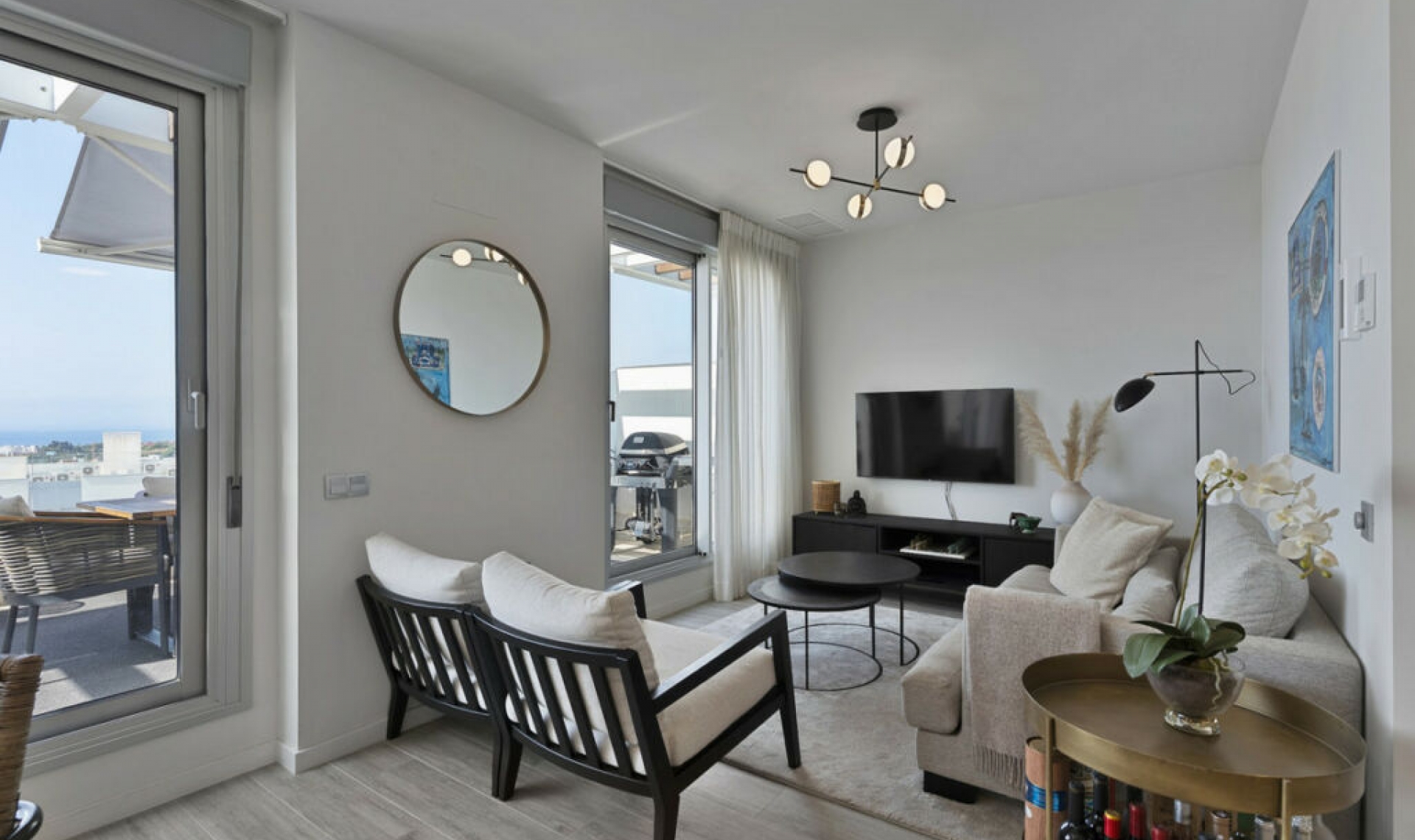 Resale - Apartment -
Cancelada