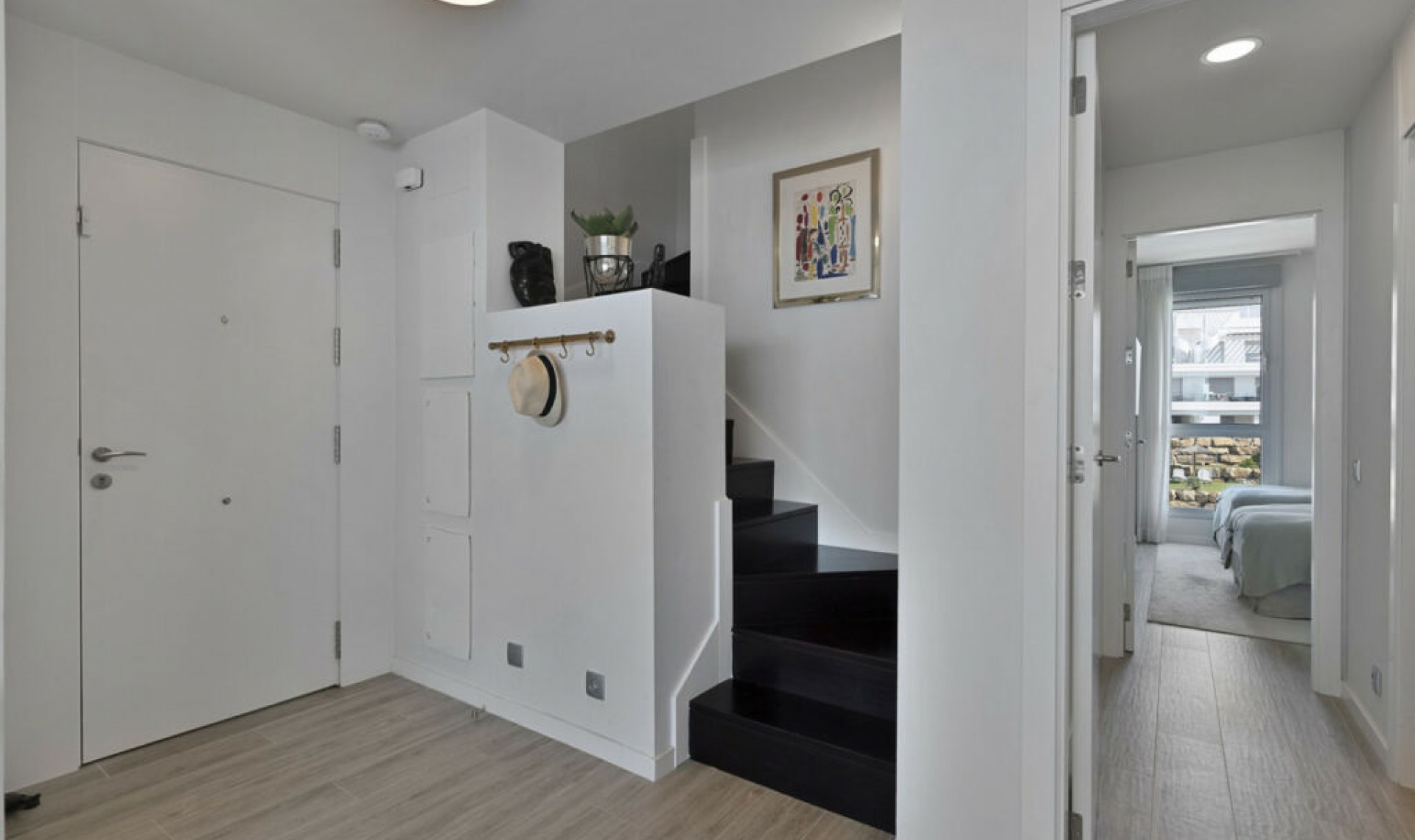 Resale - Apartment -
Cancelada