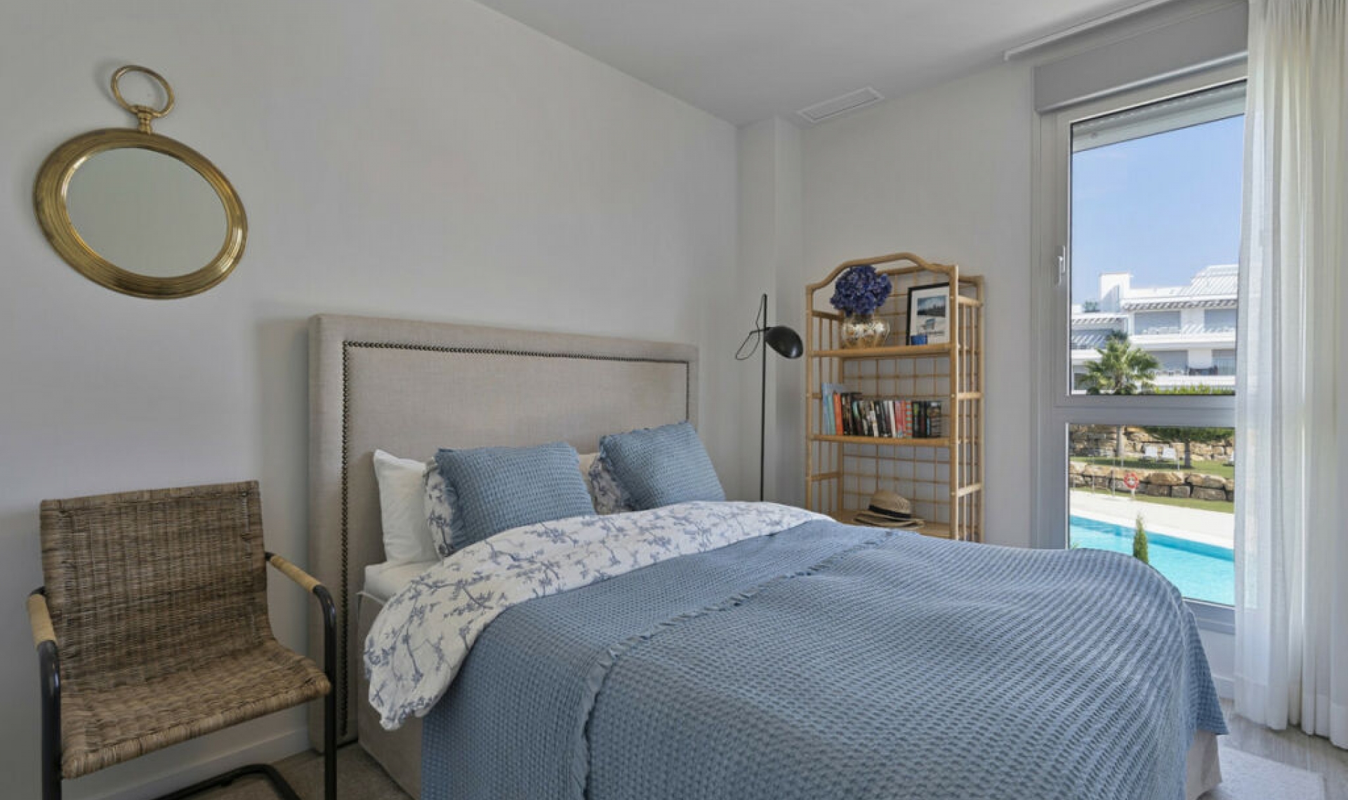 Resale - Apartment -
Cancelada