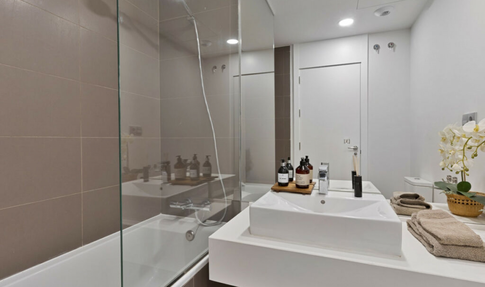 Resale - Apartment -
Cancelada