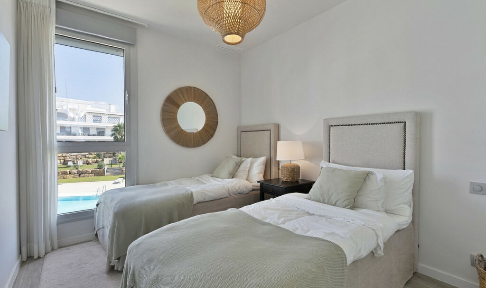 Resale - Apartment -
Cancelada
